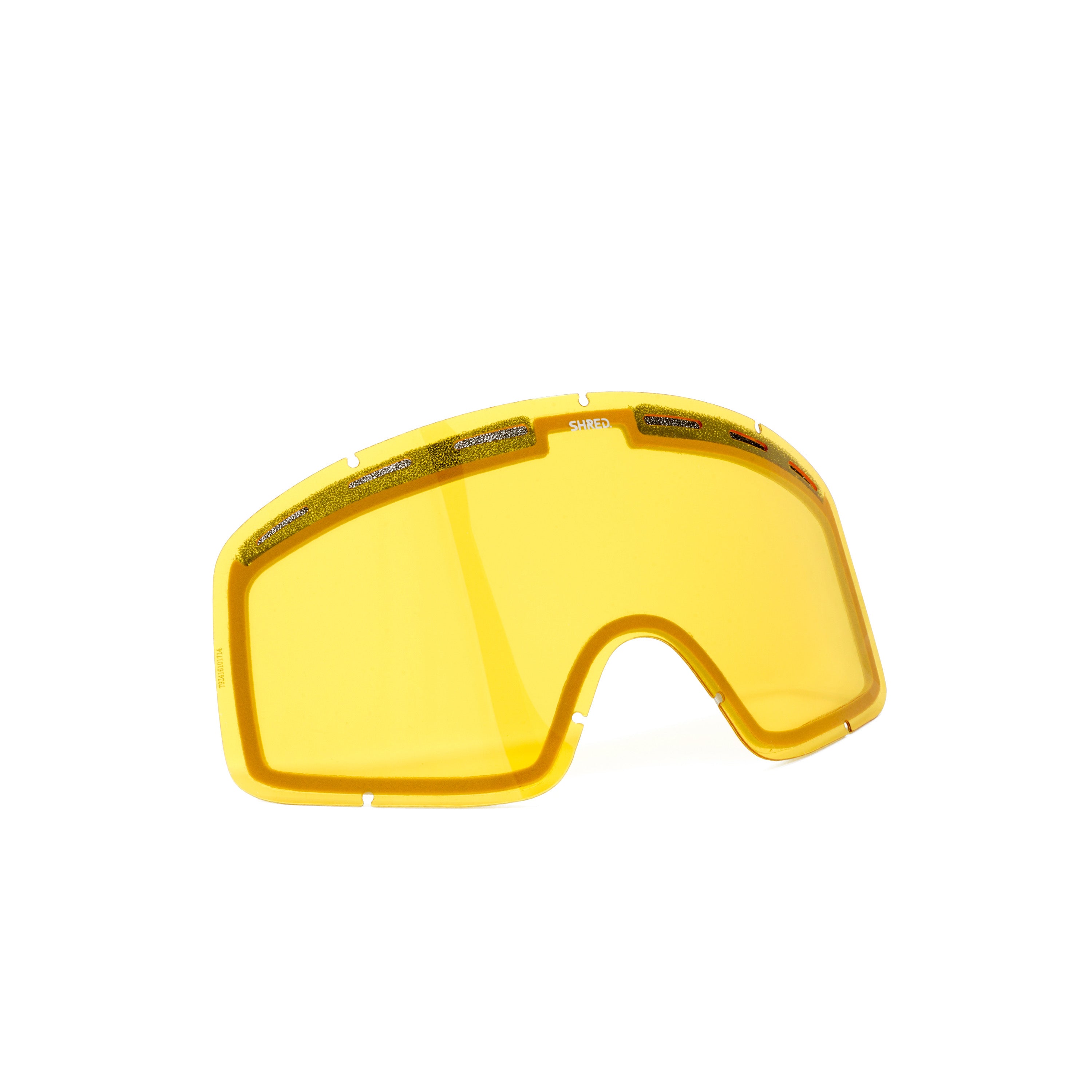 Monocle Double Lens - Goggles Spare Lenses|LEMONJD21