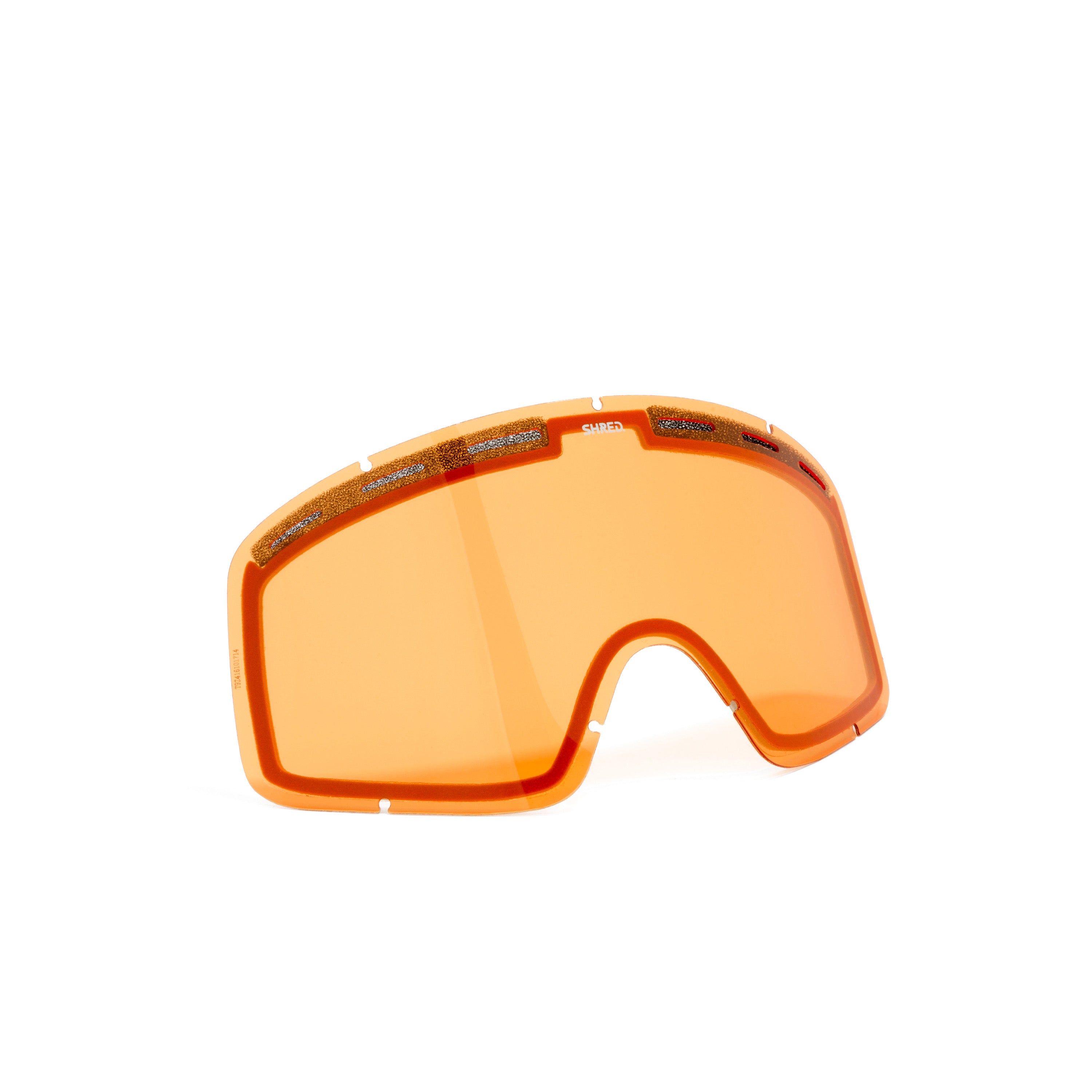 Monocle Double Lens - Goggles Spare Lenses|LEMONJD22