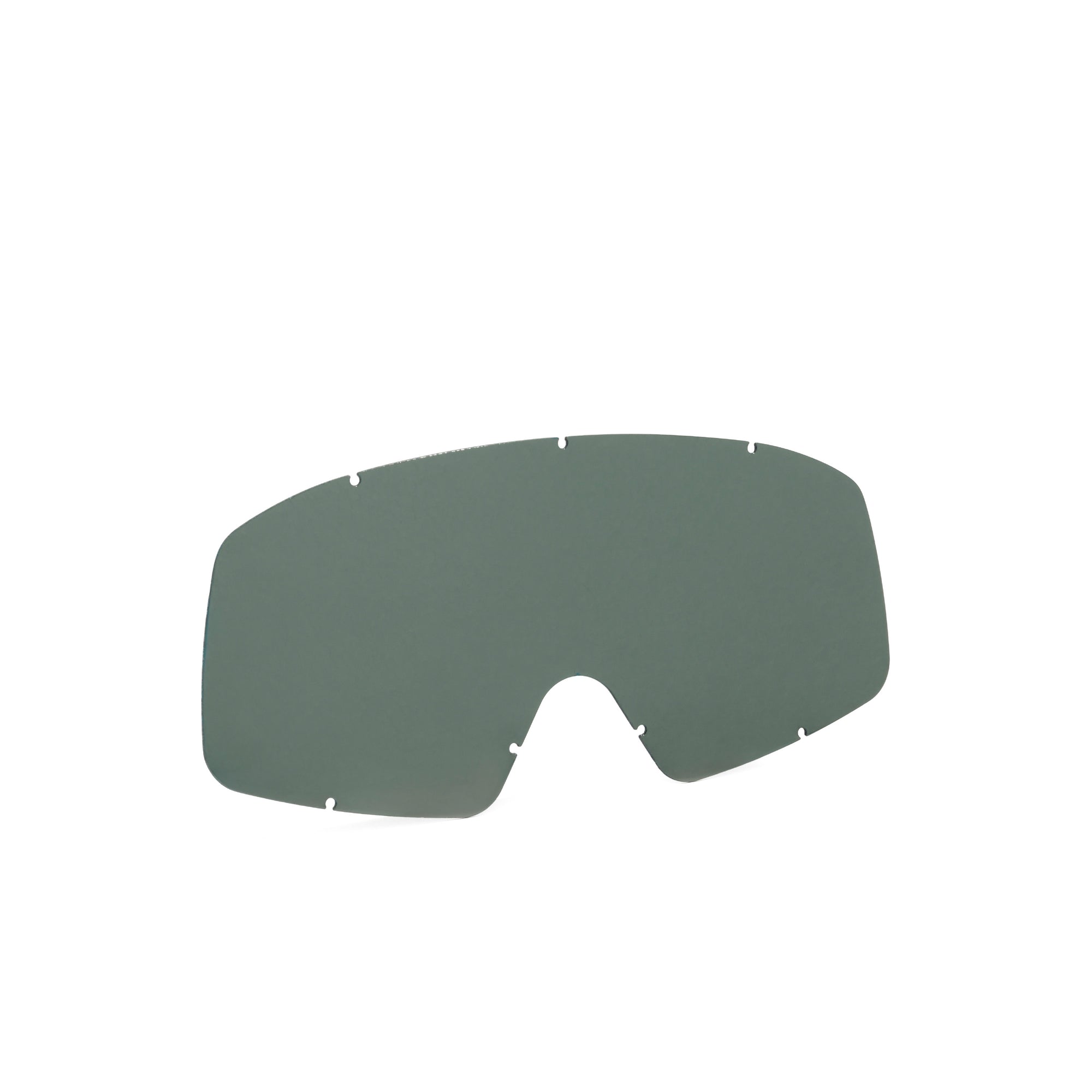 Monocle Single Lens - Goggles Spare Lenses|LEMONJS12
