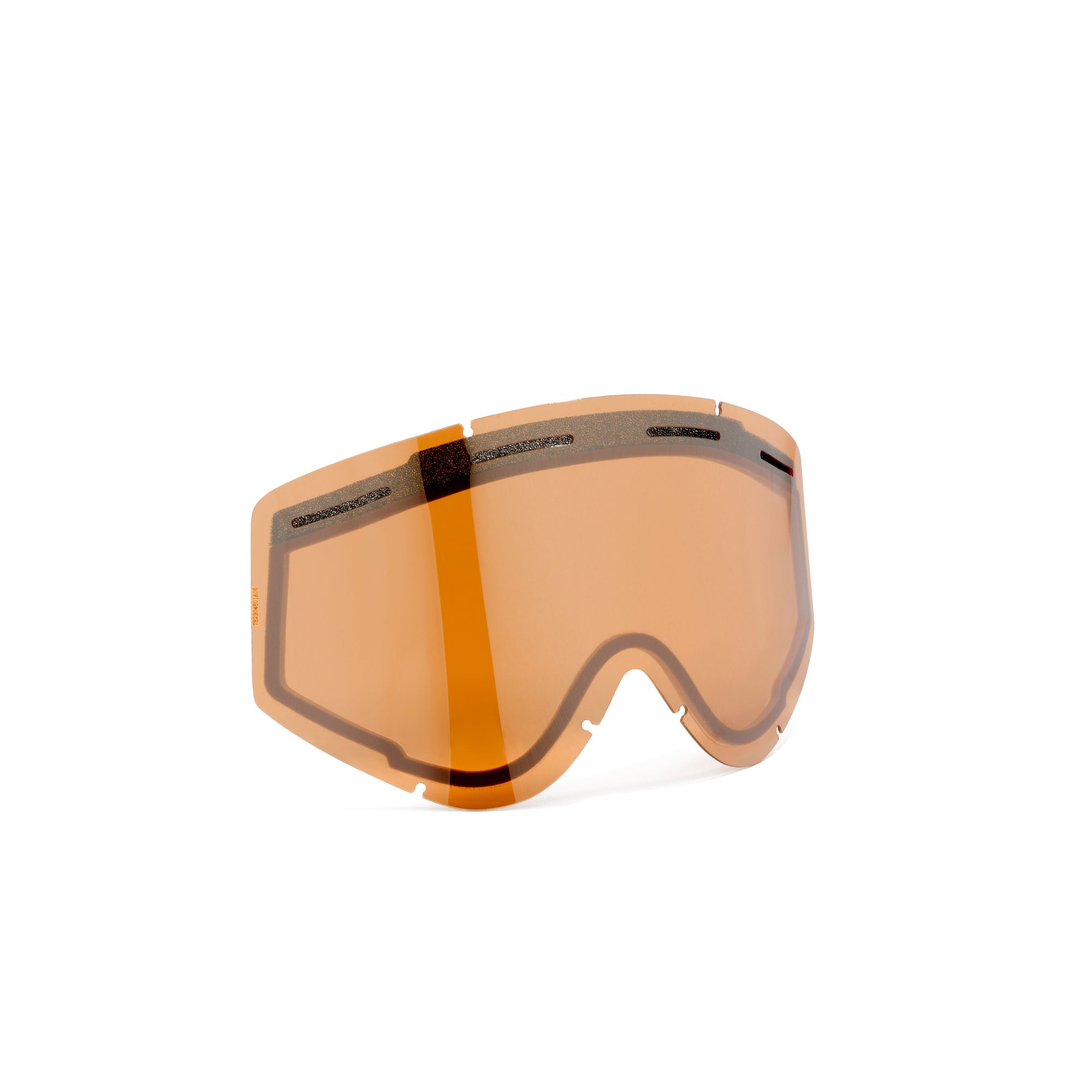 Nastify Double Lens - Goggles Spare Lenses|LENASJD11