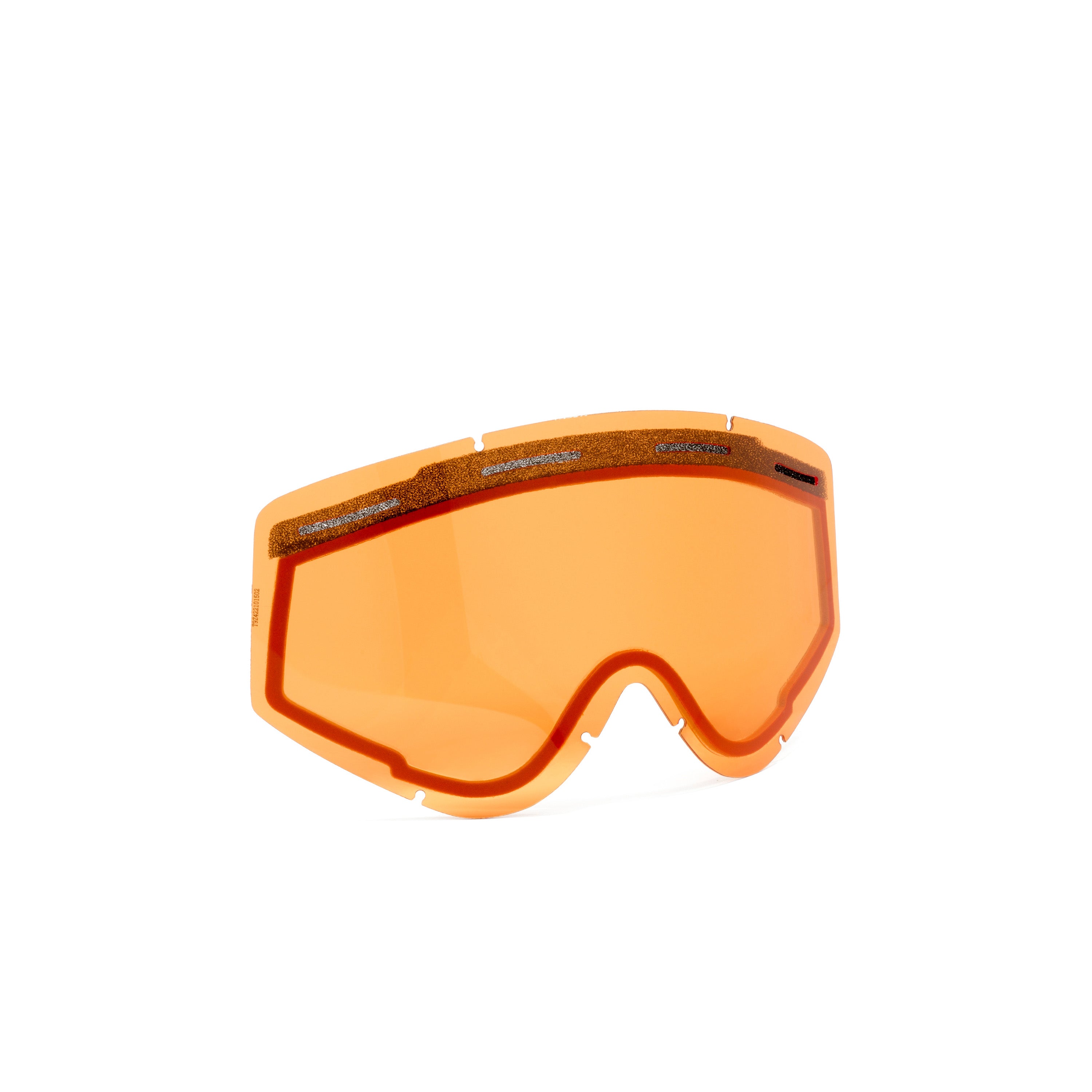 Nastify Double Lens - Goggles Spare Lenses|LENASJD14