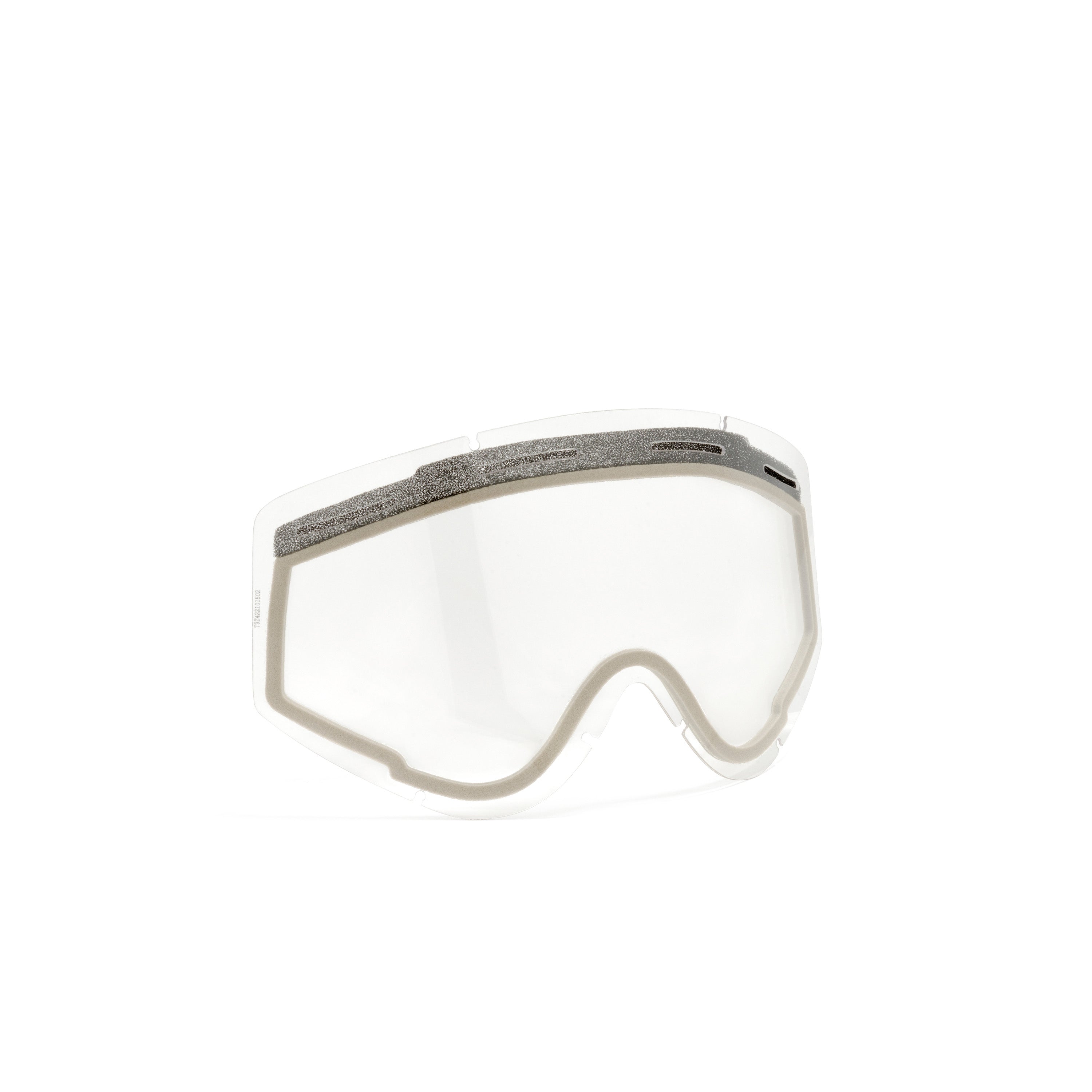 Nastify Double Lens - Goggles Spare Lenses|LENASJD16