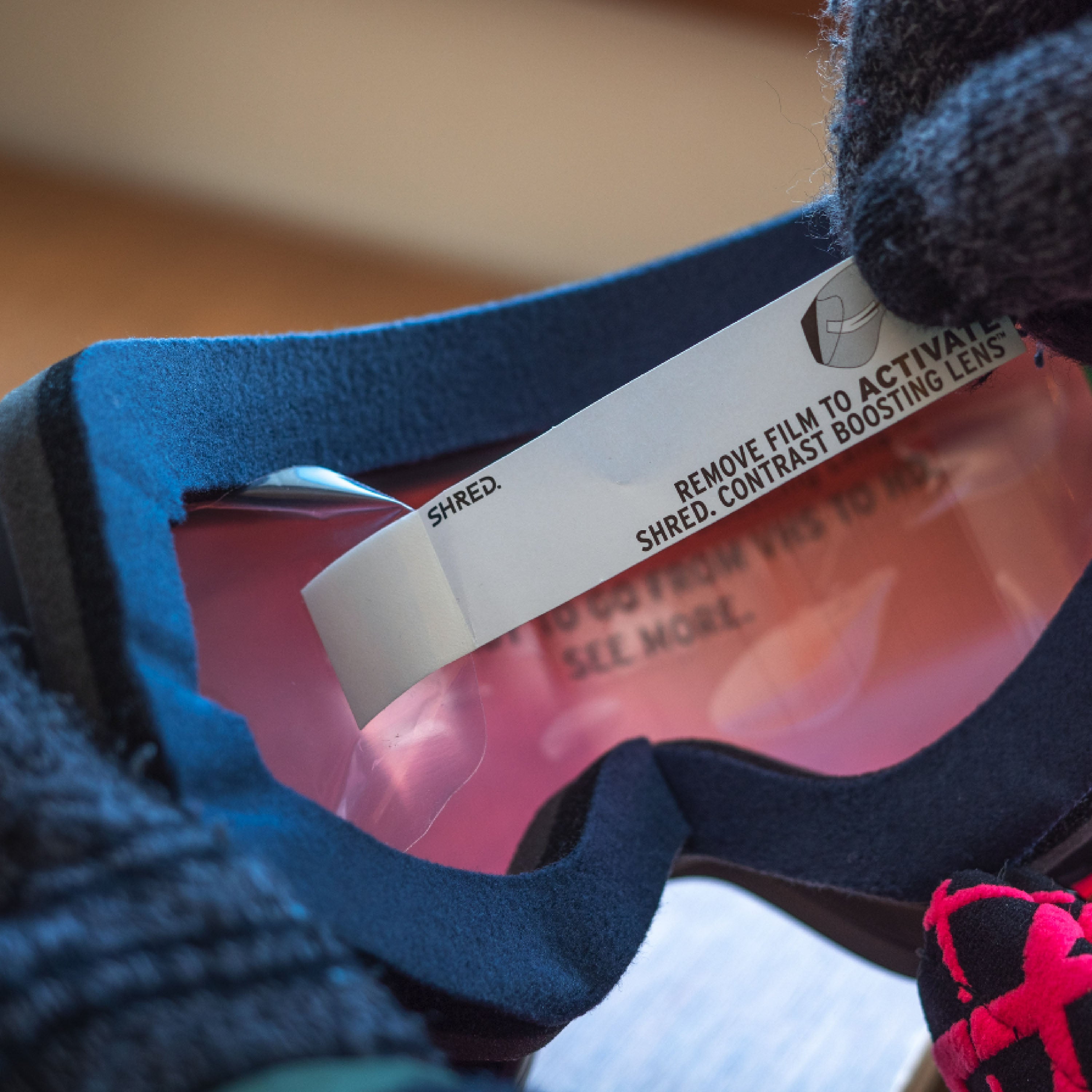 Nastify+ Mtb - Mtb Goggles|GONABN25A