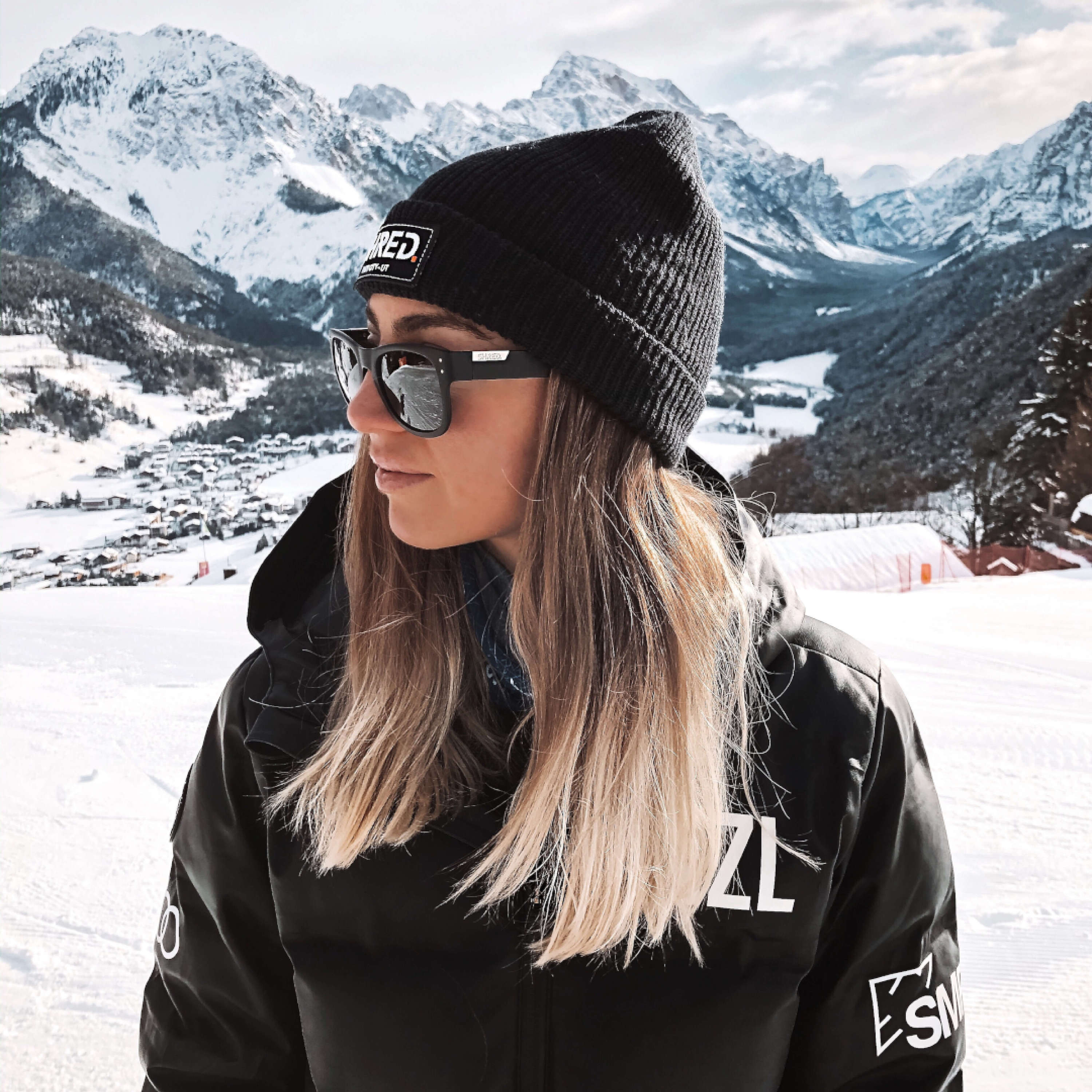 Lowell Beanie - Hats|ACLWBM12