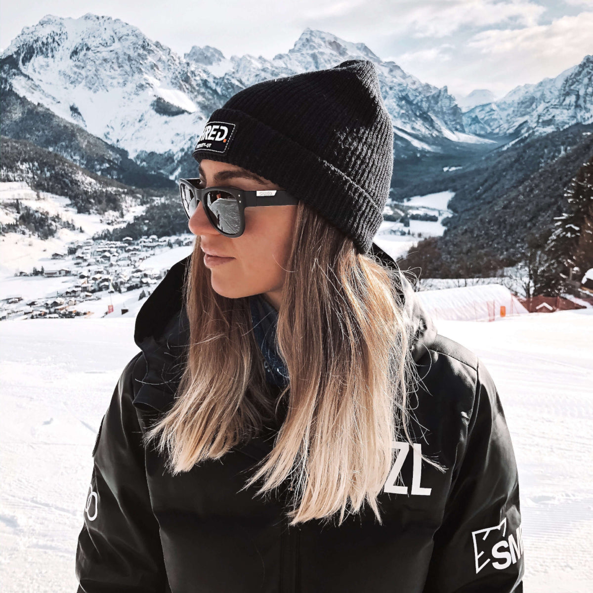 Lowell Beanie - Hats|ACLWBM13