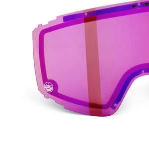 Gratify - Ski Goggles