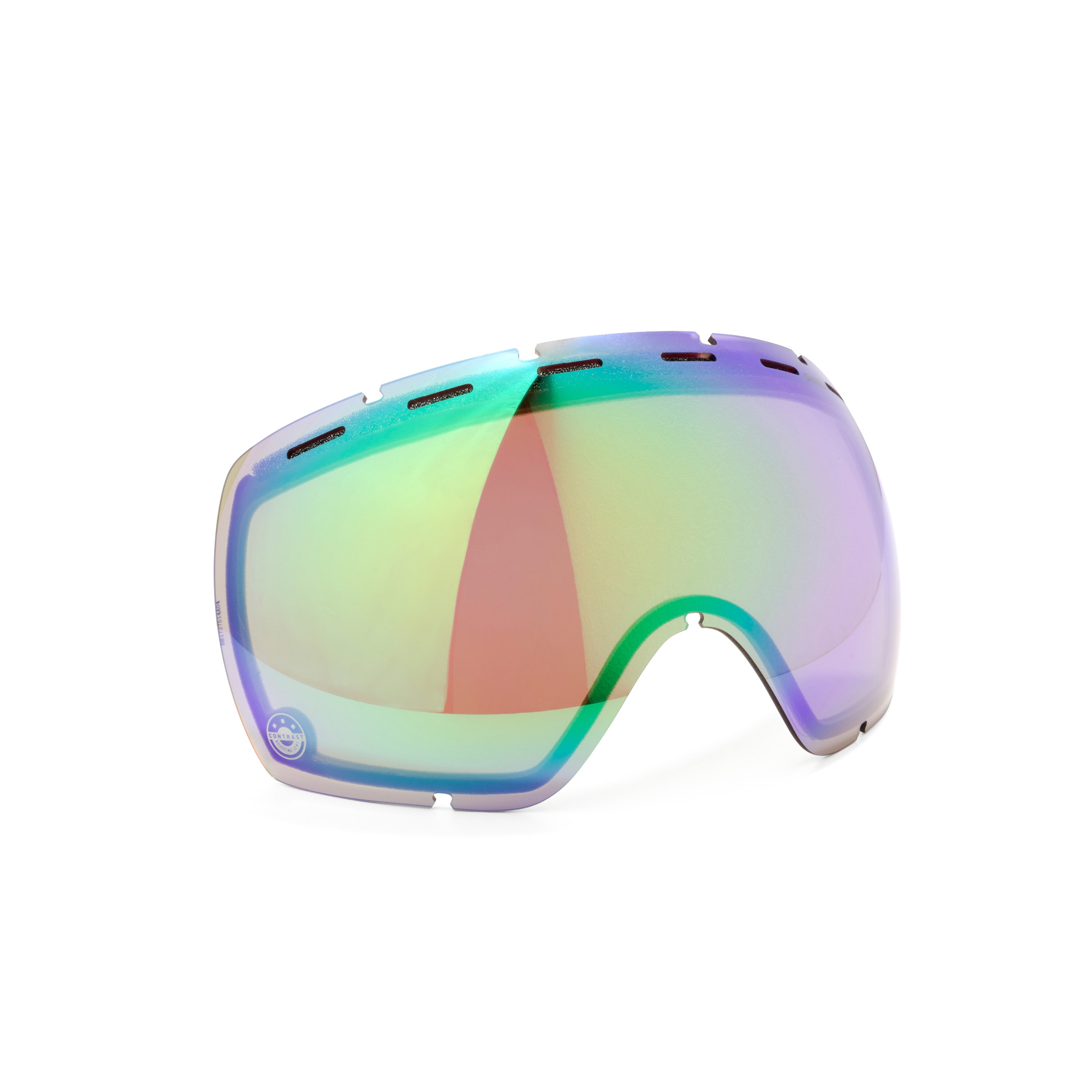 Rarify Double Lens - Goggles Spare Lenses|LERARJD34