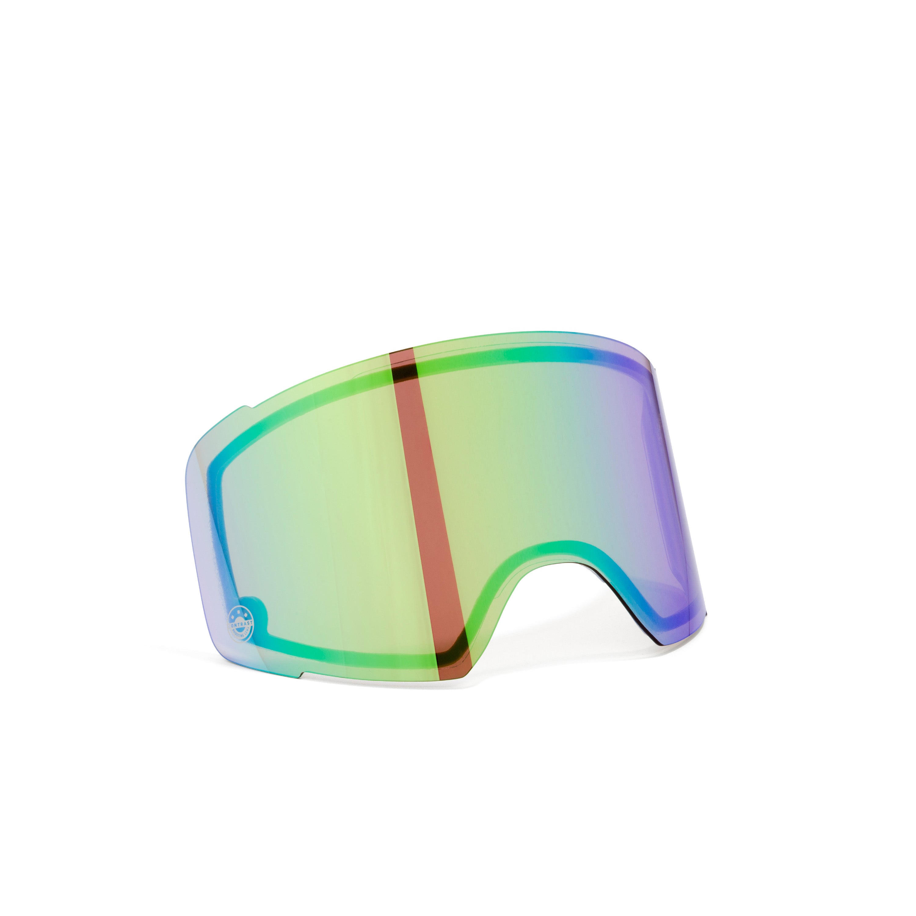 Simplify Double Lens - Goggles Spare Lenses|LESIMJD27