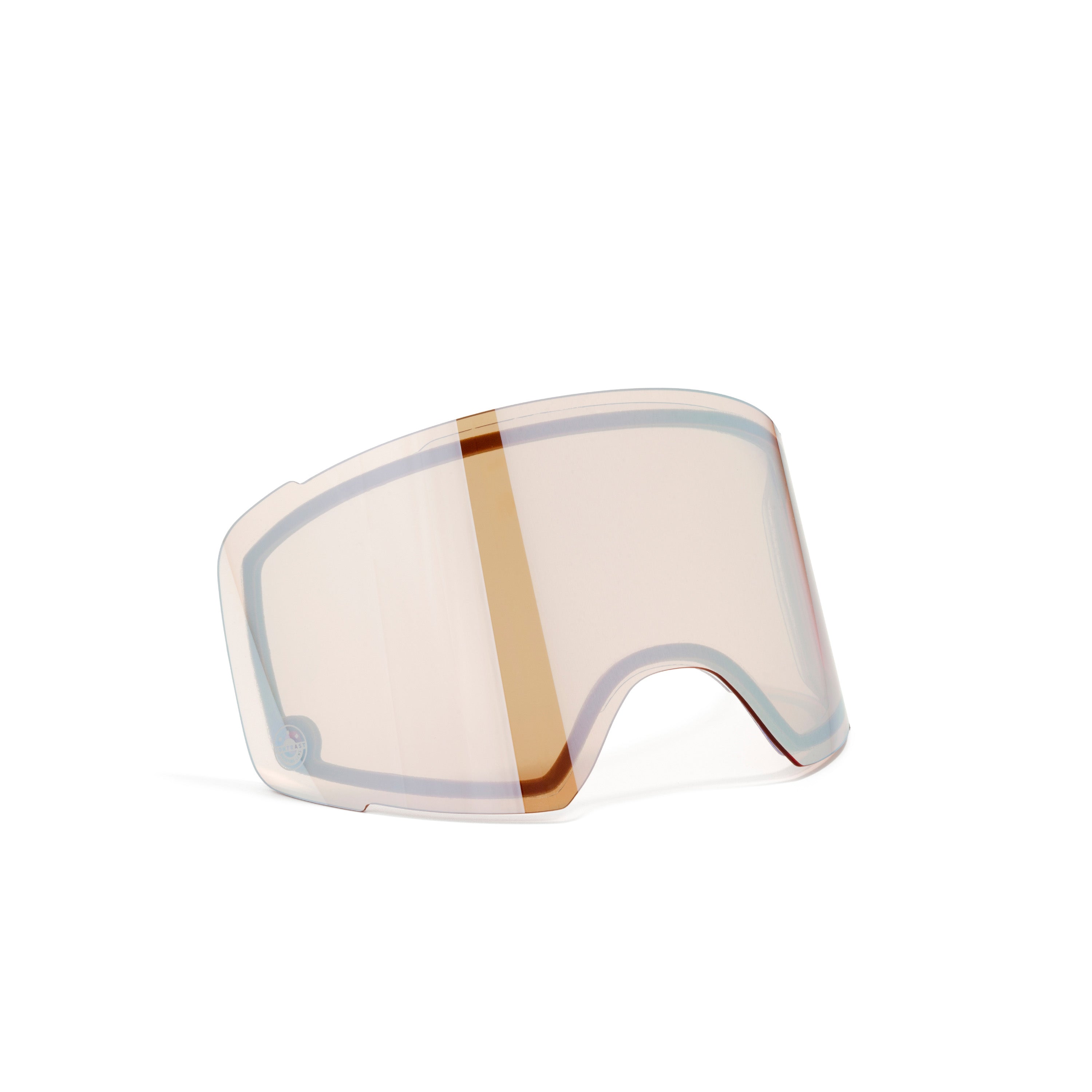 Simplify Double Lens - Goggles Spare Lenses|LESIMJD31