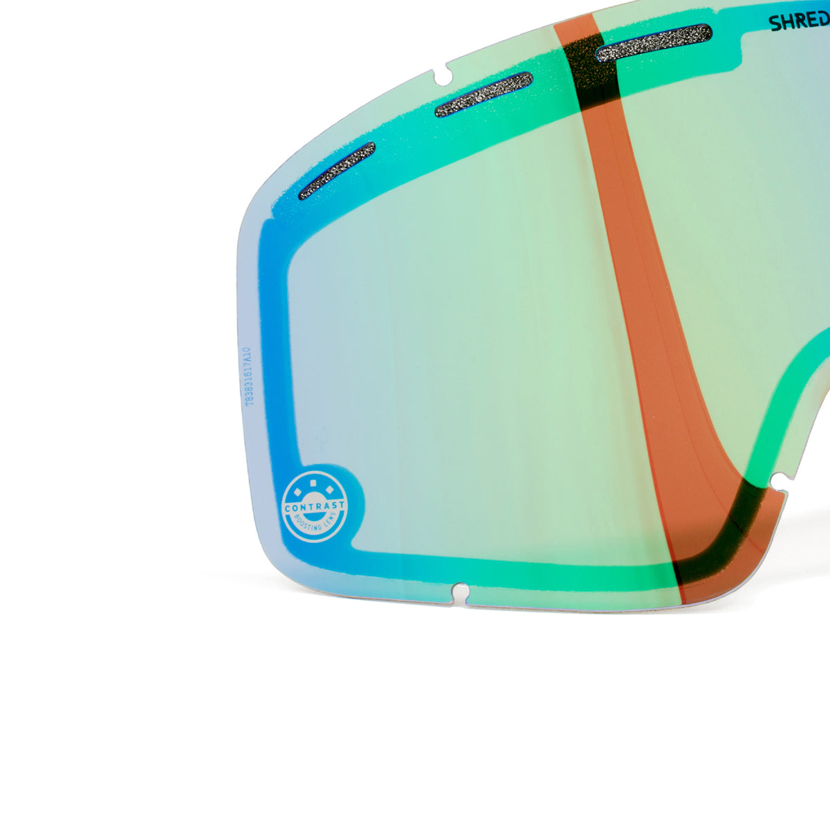 Monocle - Ski Goggles - SHRED.