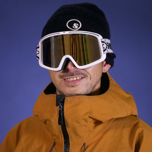 Monocle - Ski Goggles
