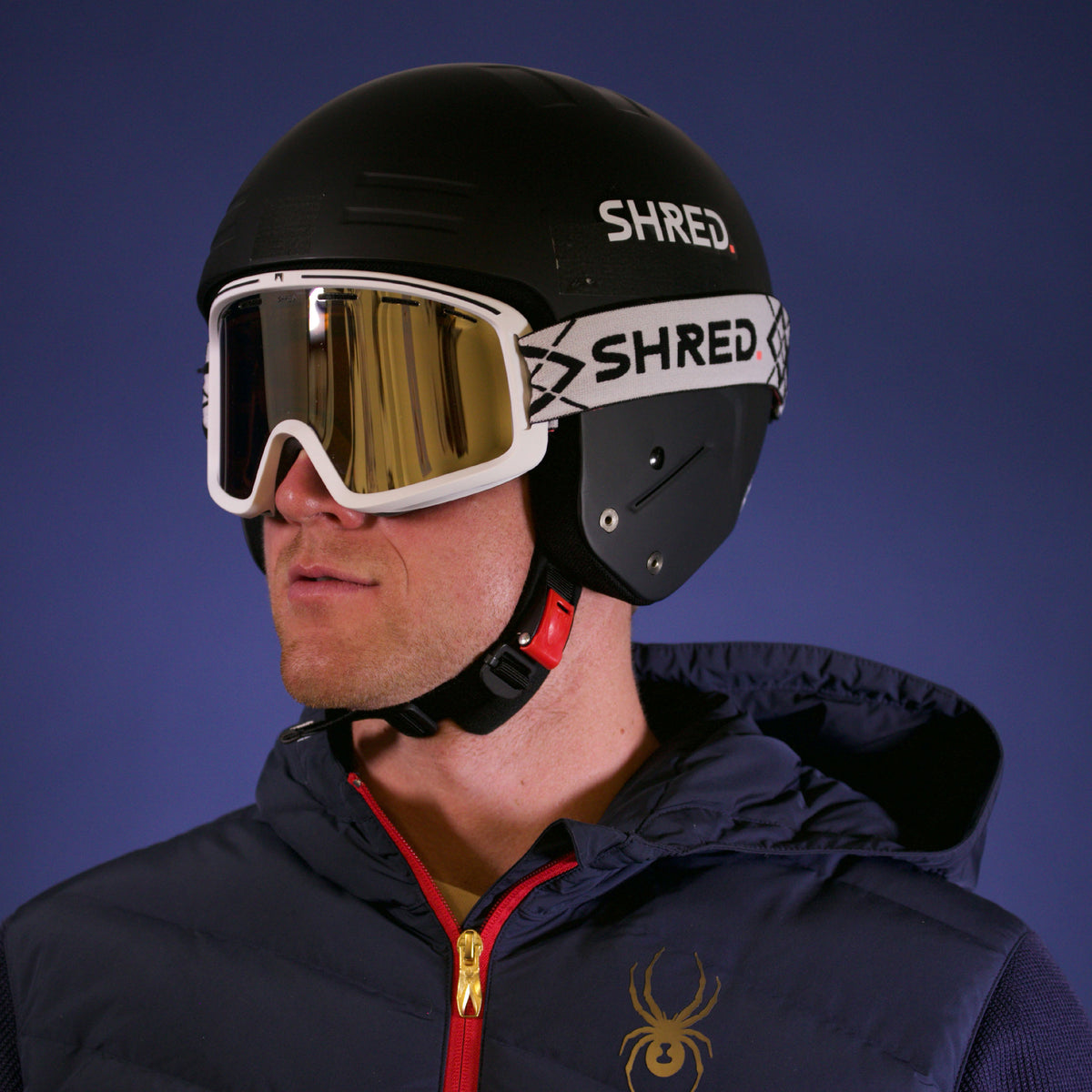 Monocle - Ski Goggles - SHRED.