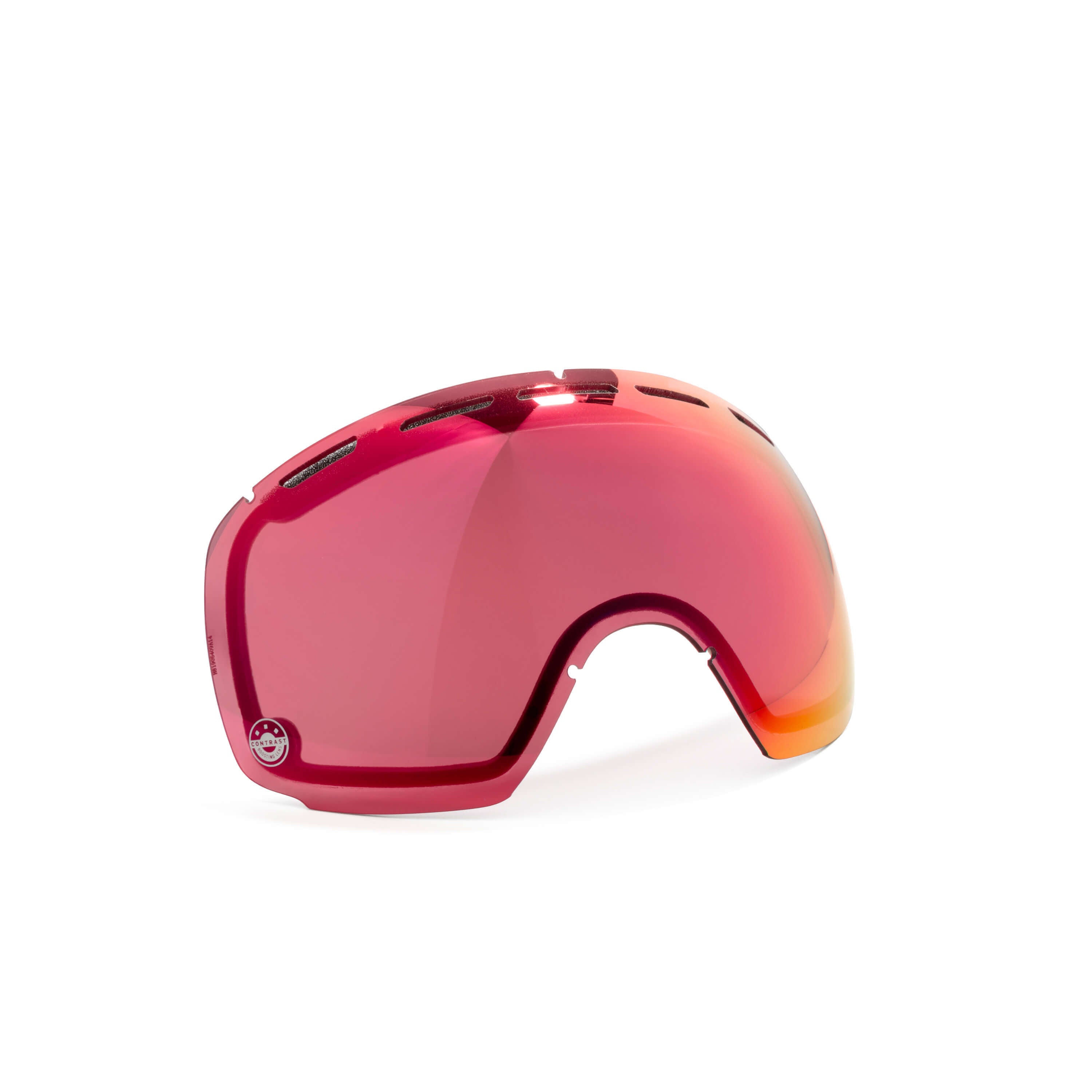 Smartefy Double Lens - Goggles Spare Lenses|LESMAJD39