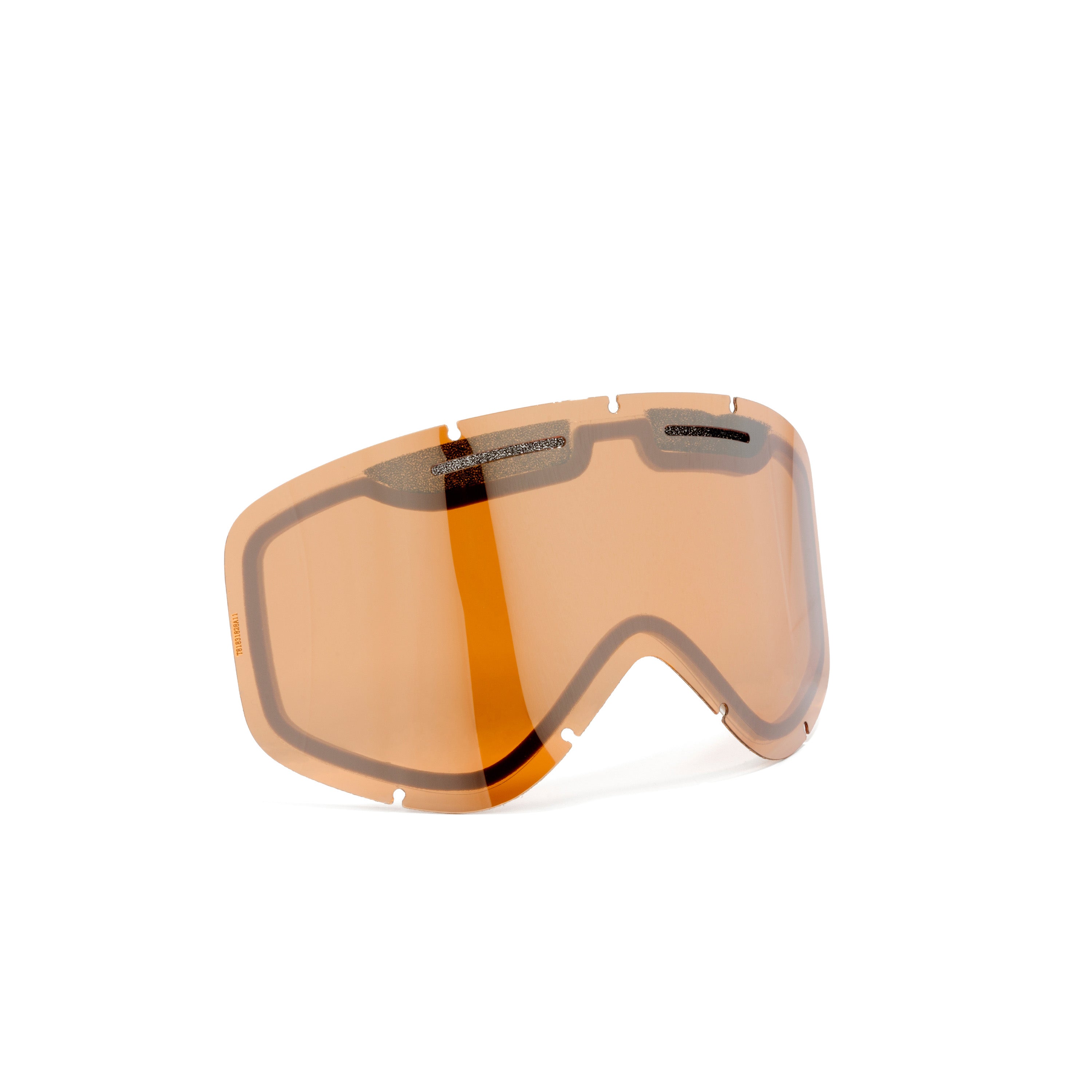 Wonderfy Double Lens - Goggles Spare Lenses|LEWONJD12