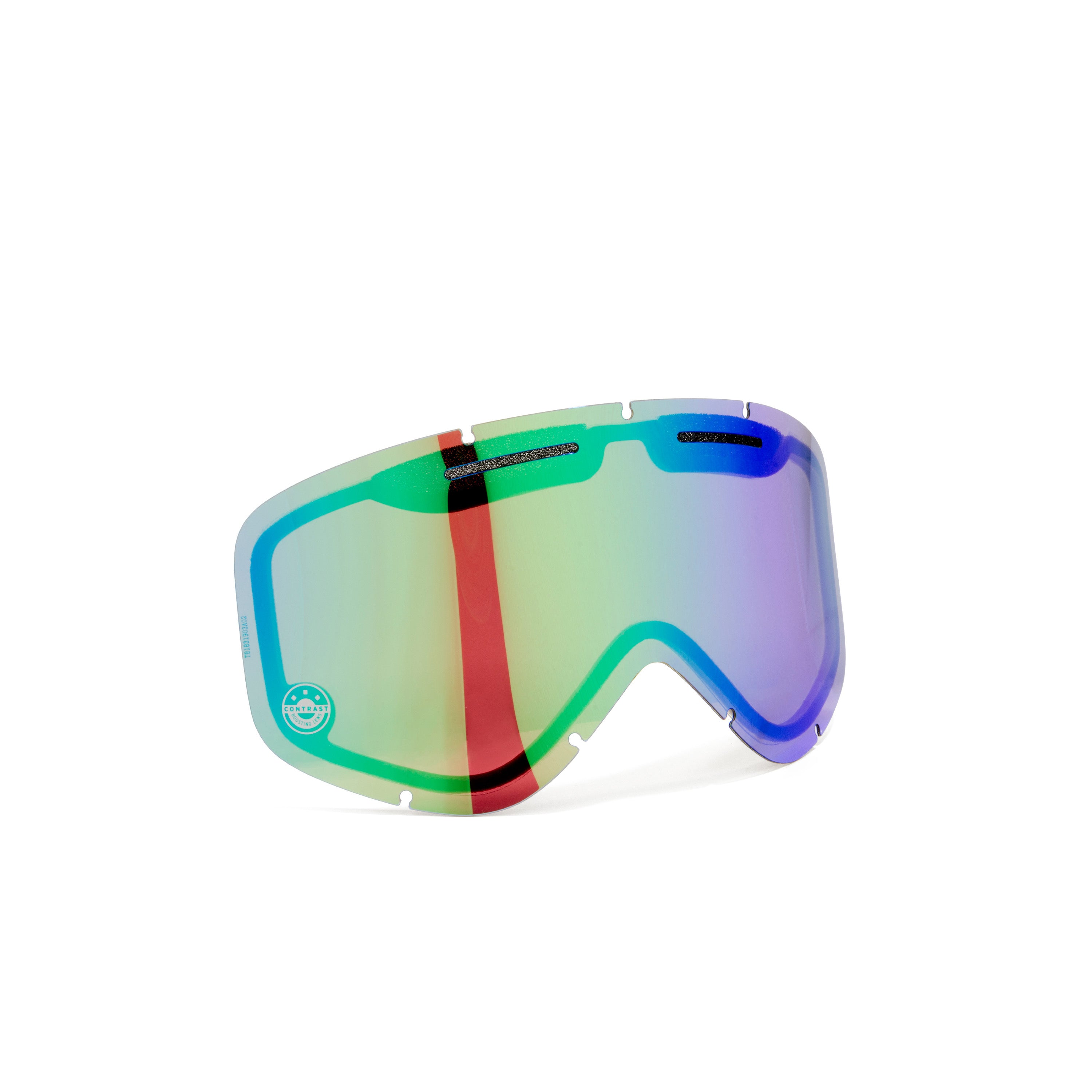 Wonderfy Double Lens - Goggles Spare Lenses|LEWONJD11