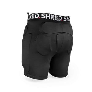 Protective Shorts - Protective Gear