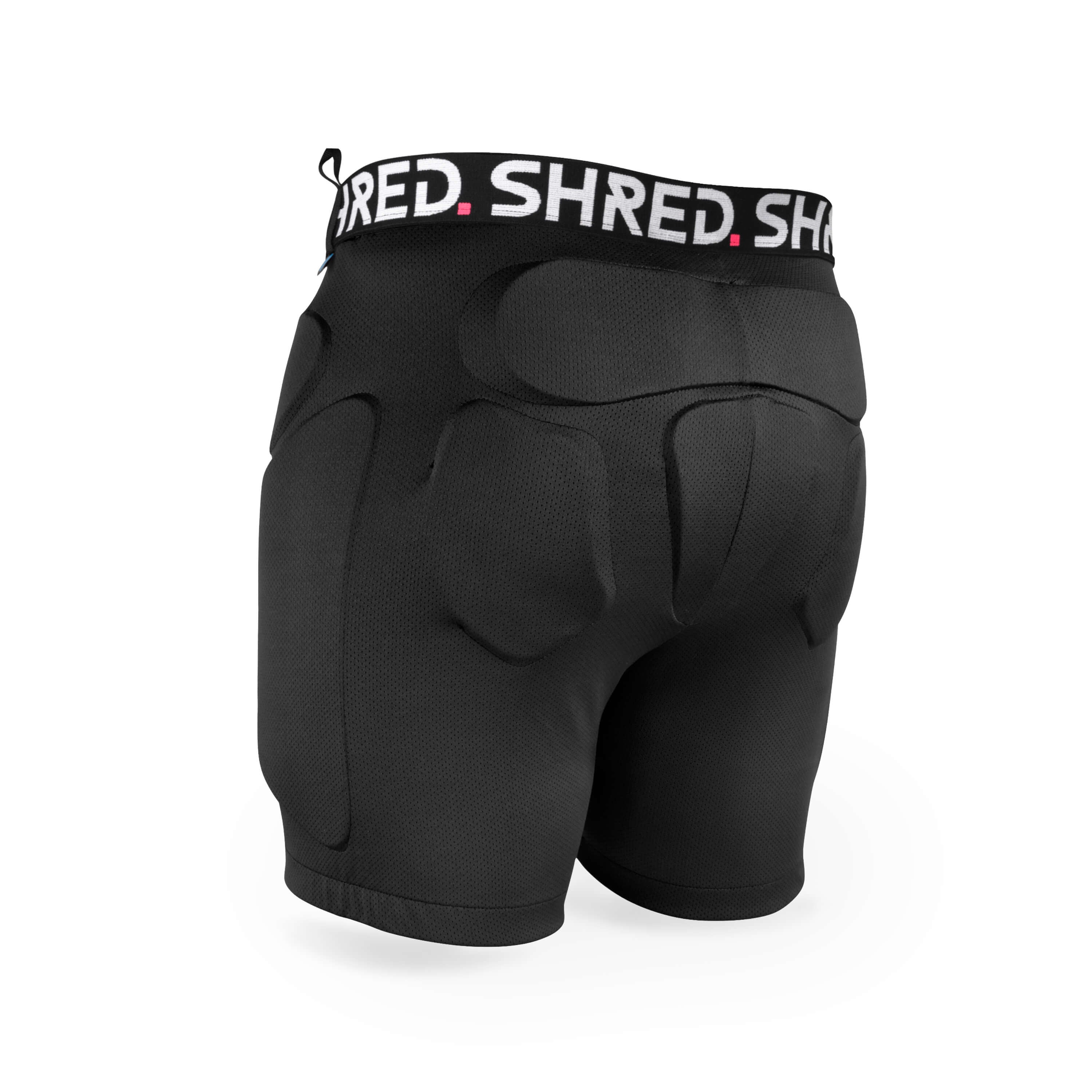 Impact Shorts (Hip Pads) – Old Bones Therapy