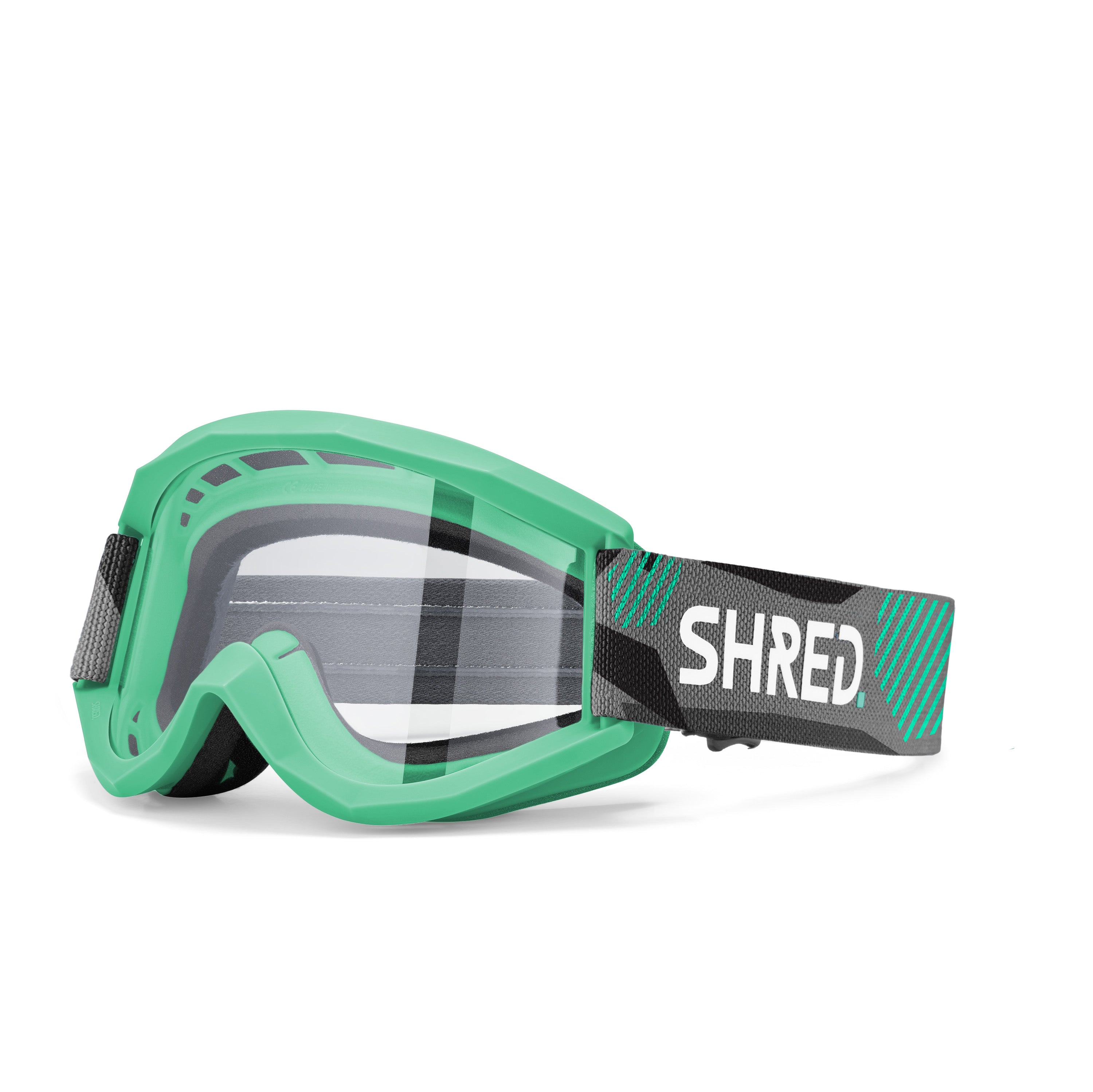 Soaza Mtb - Mtb Goggles|GOSOBN25A