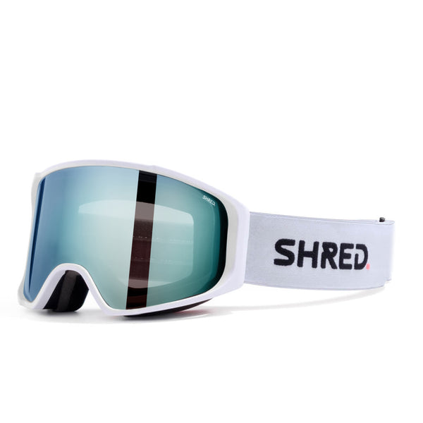 Simplify+ - Ski Goggles - SHRED.