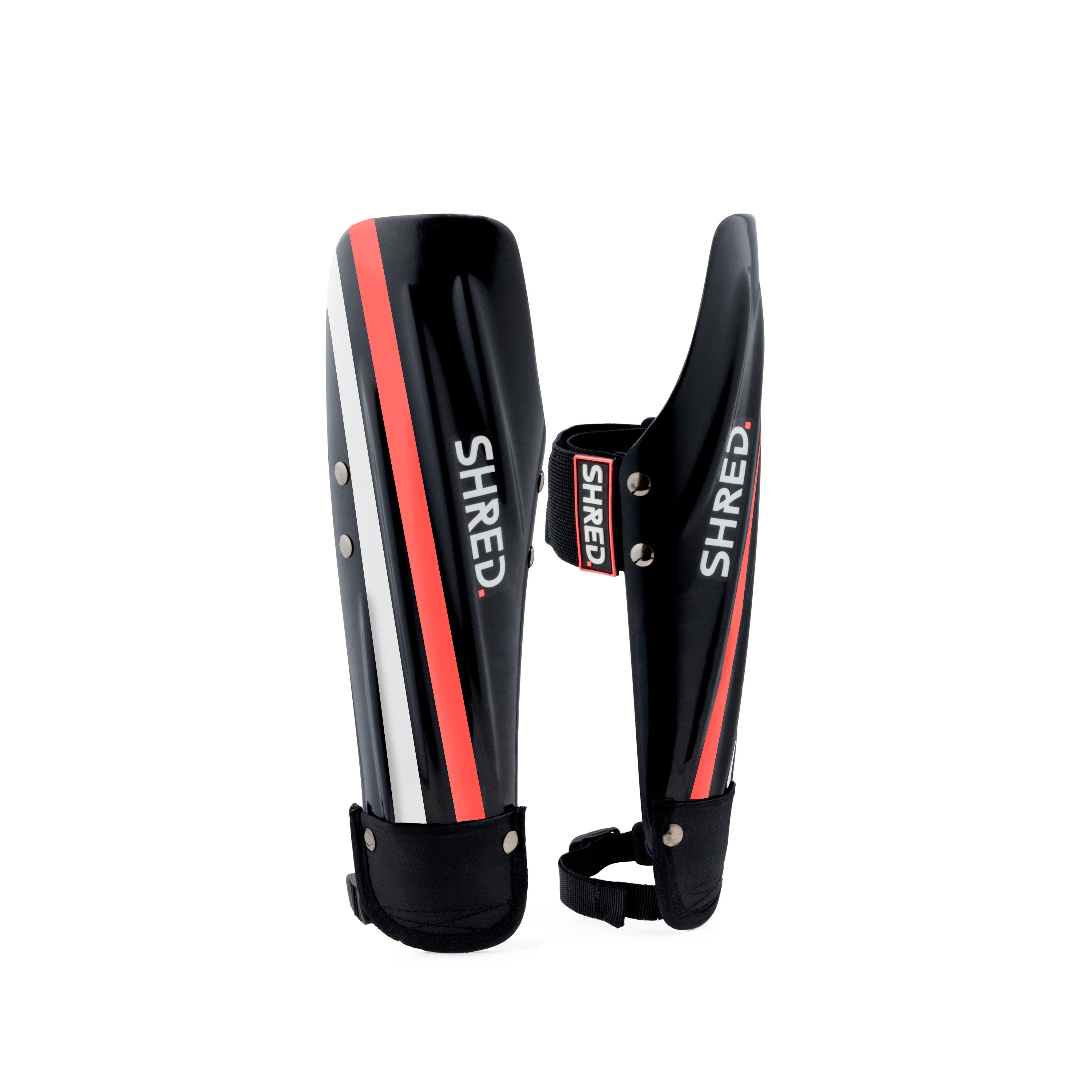 Carbon Arm Guards - Race Protective Gear