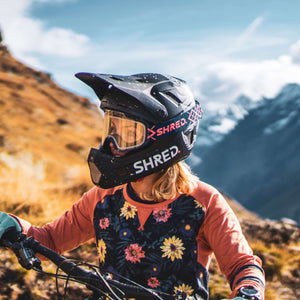 Brain Box Noshock - Mtb Helmets