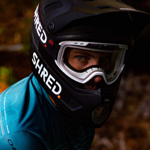 Brain Box Noshock - Mtb Helmets