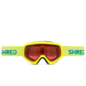 Mini - Ski Goggles - SHRED.