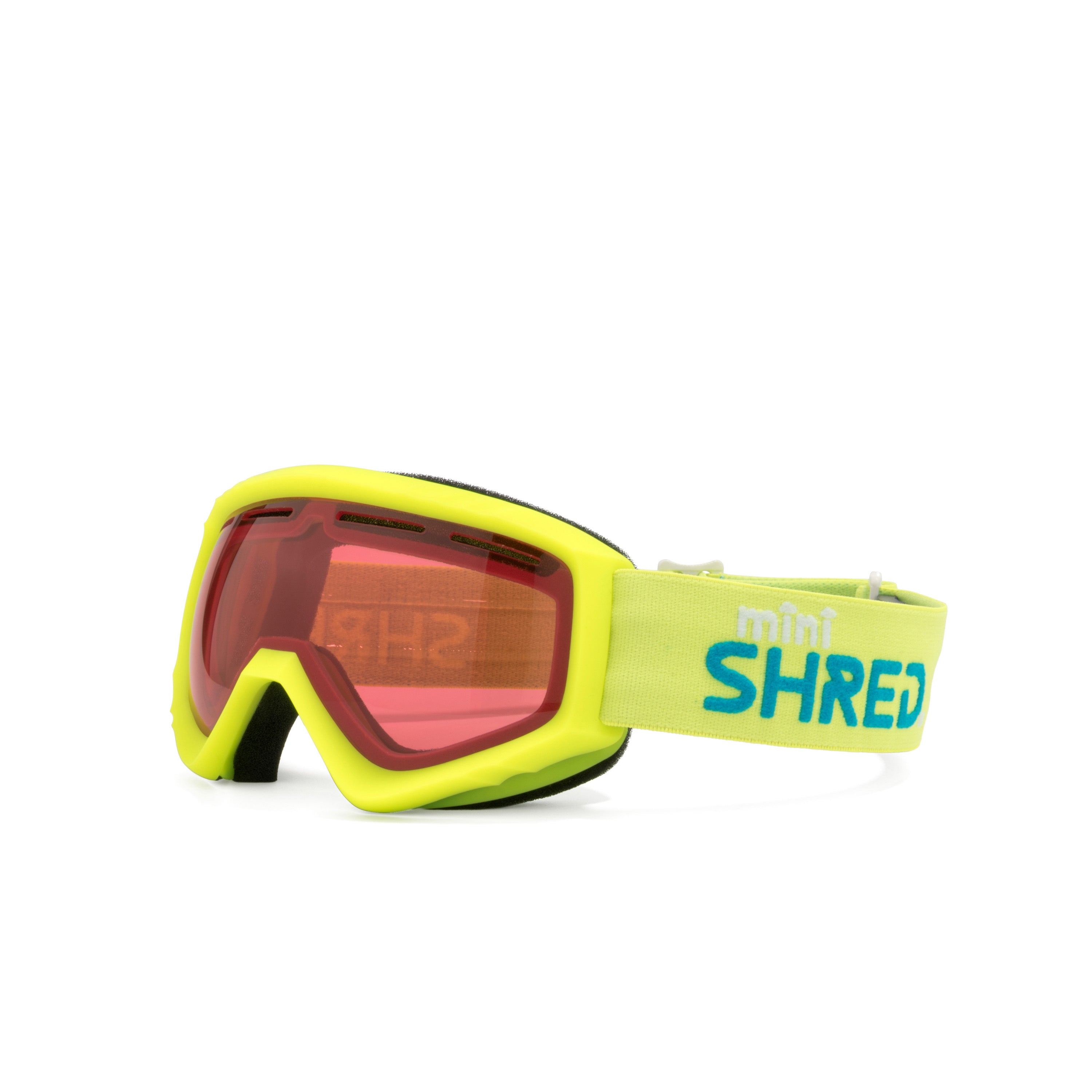 Mini - Ski Goggles|GOMINK12A