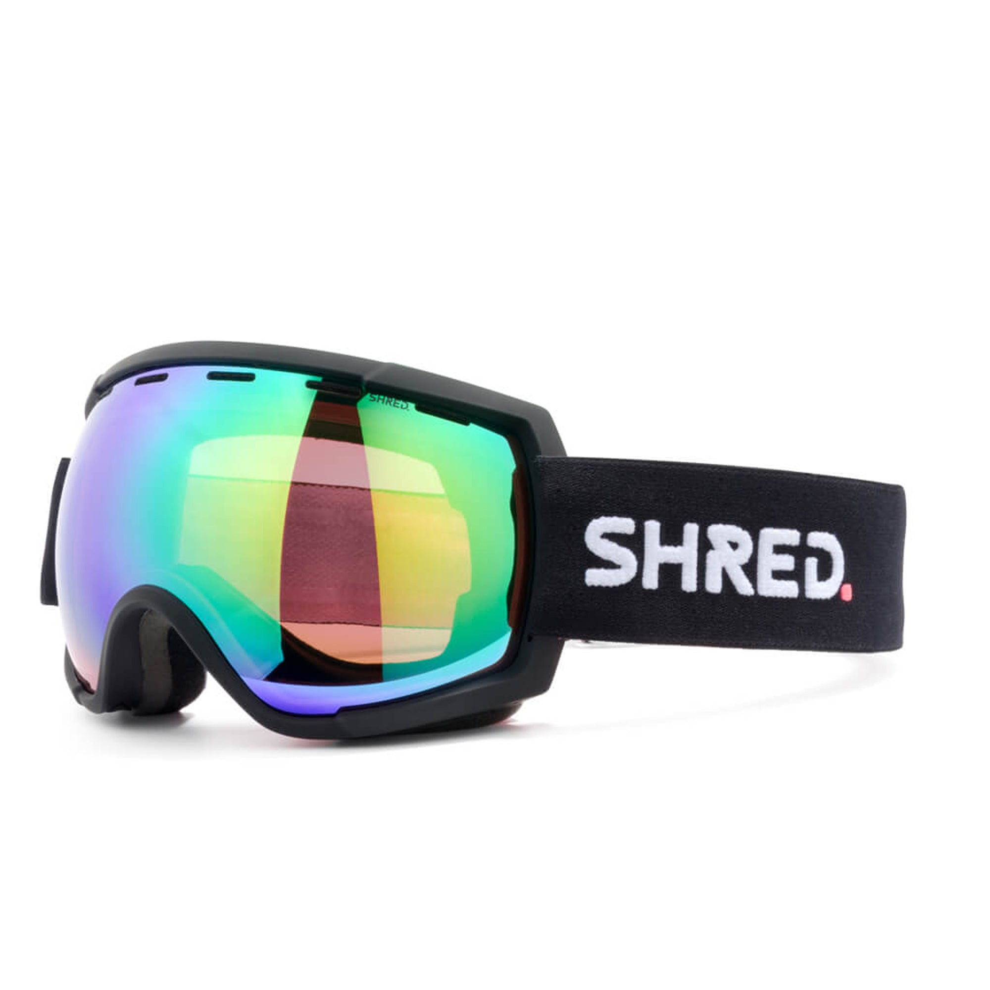 Rarify+ - Ski Goggles|GORARJ16A
