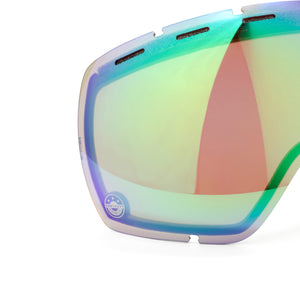 Rarify+ - Ski Goggles