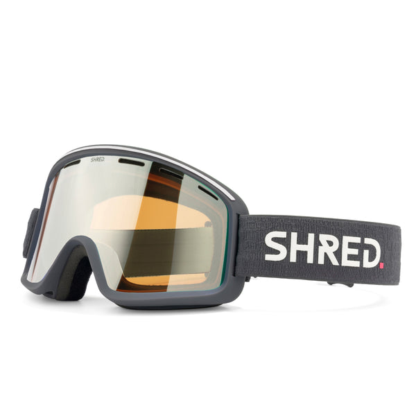 22-23 SHRED　シュレッド MONOCLE 　ゴーグル SHRED 22-23 SHRED/シュレッド MONOCLE モノクル メンズ