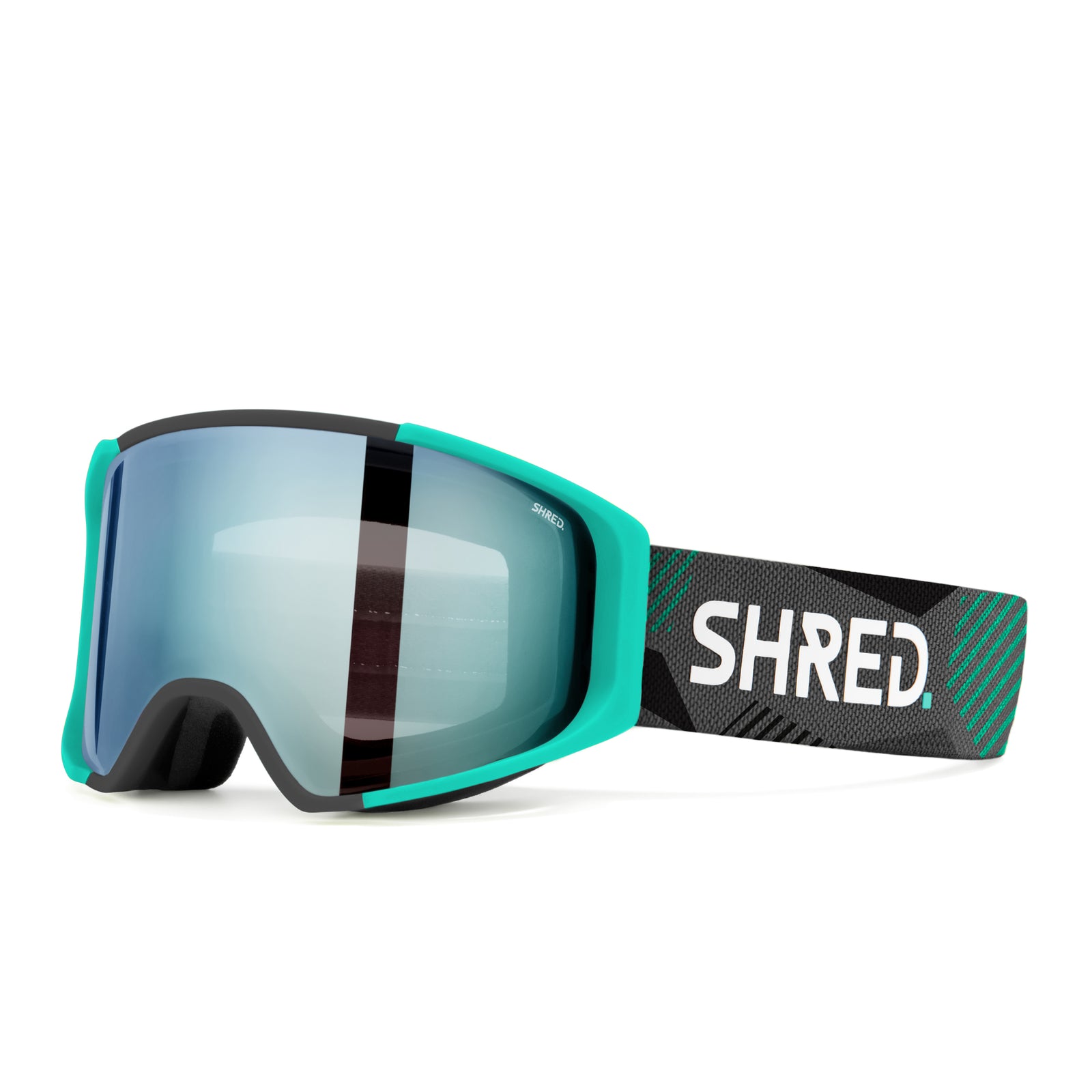 Ski, Snowboard & Mountain Bike Protection - SHRED.
