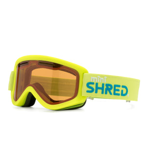 Wonderfy - Ski Goggles - SHRED.
