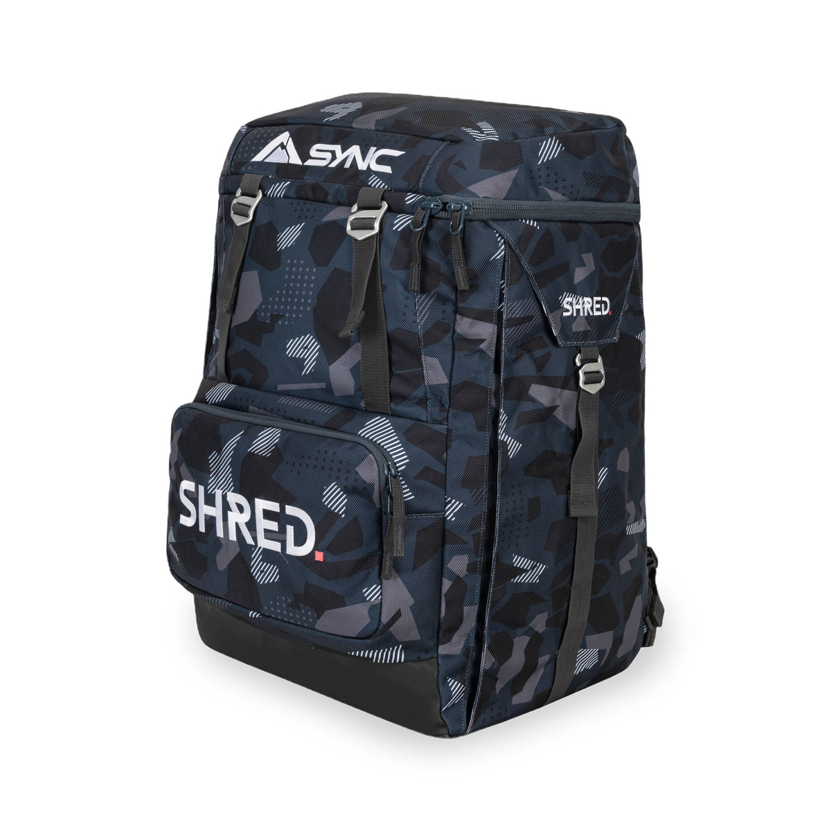 Accessories - SHRED. TEAM PACK|ACBSRQ11