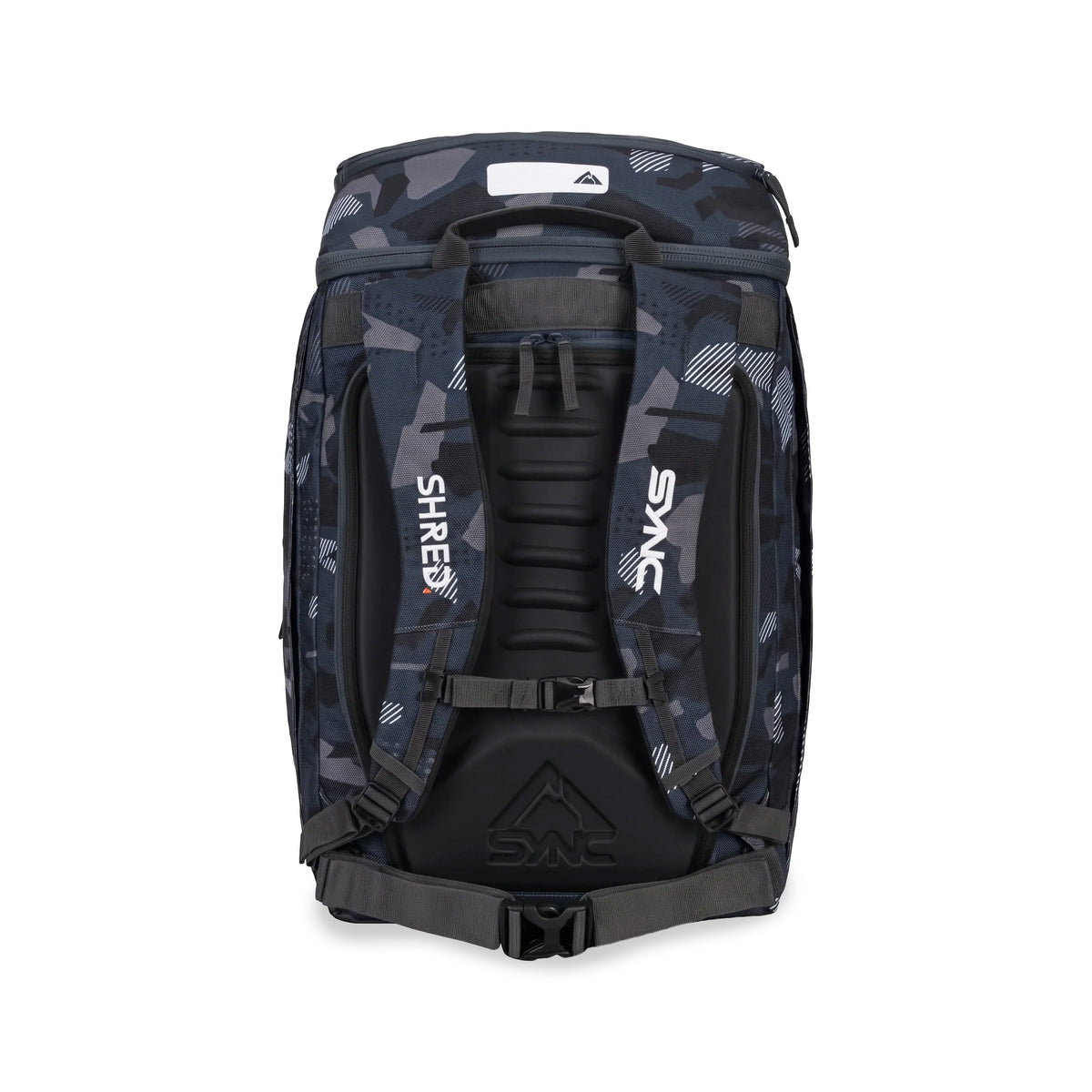 Accessories - SHRED. TEAM PACK|ACBSRQ11