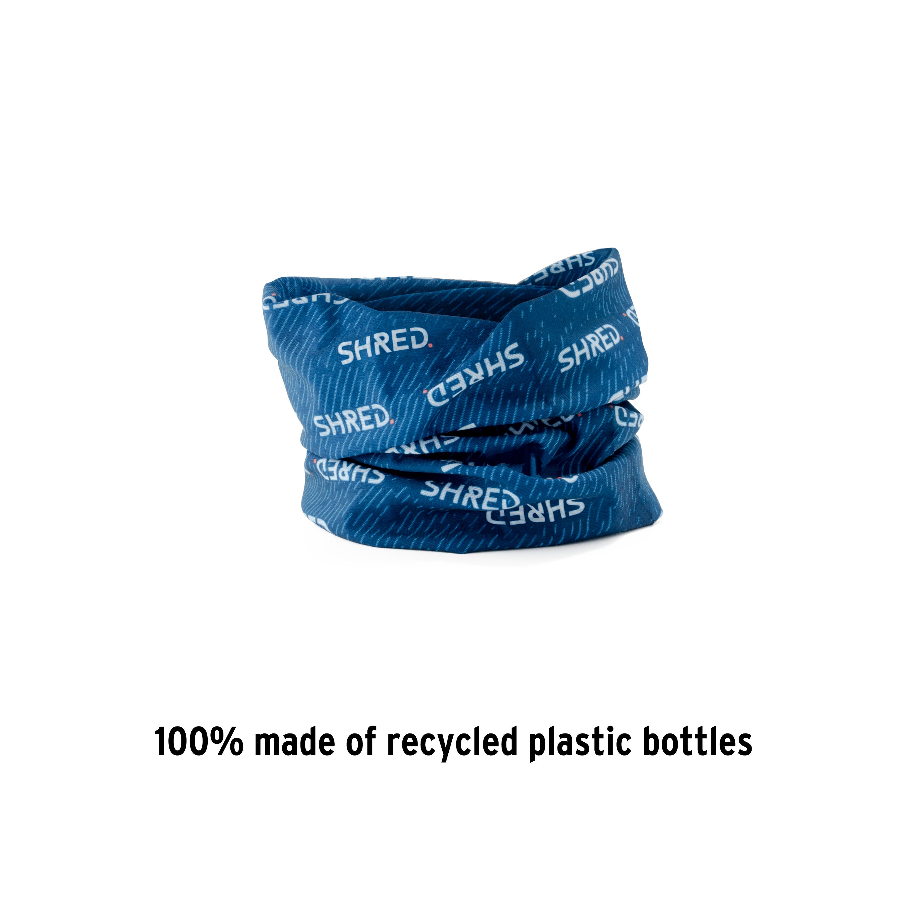 Recycled Neckwarmer - Hats|ACNKWM21