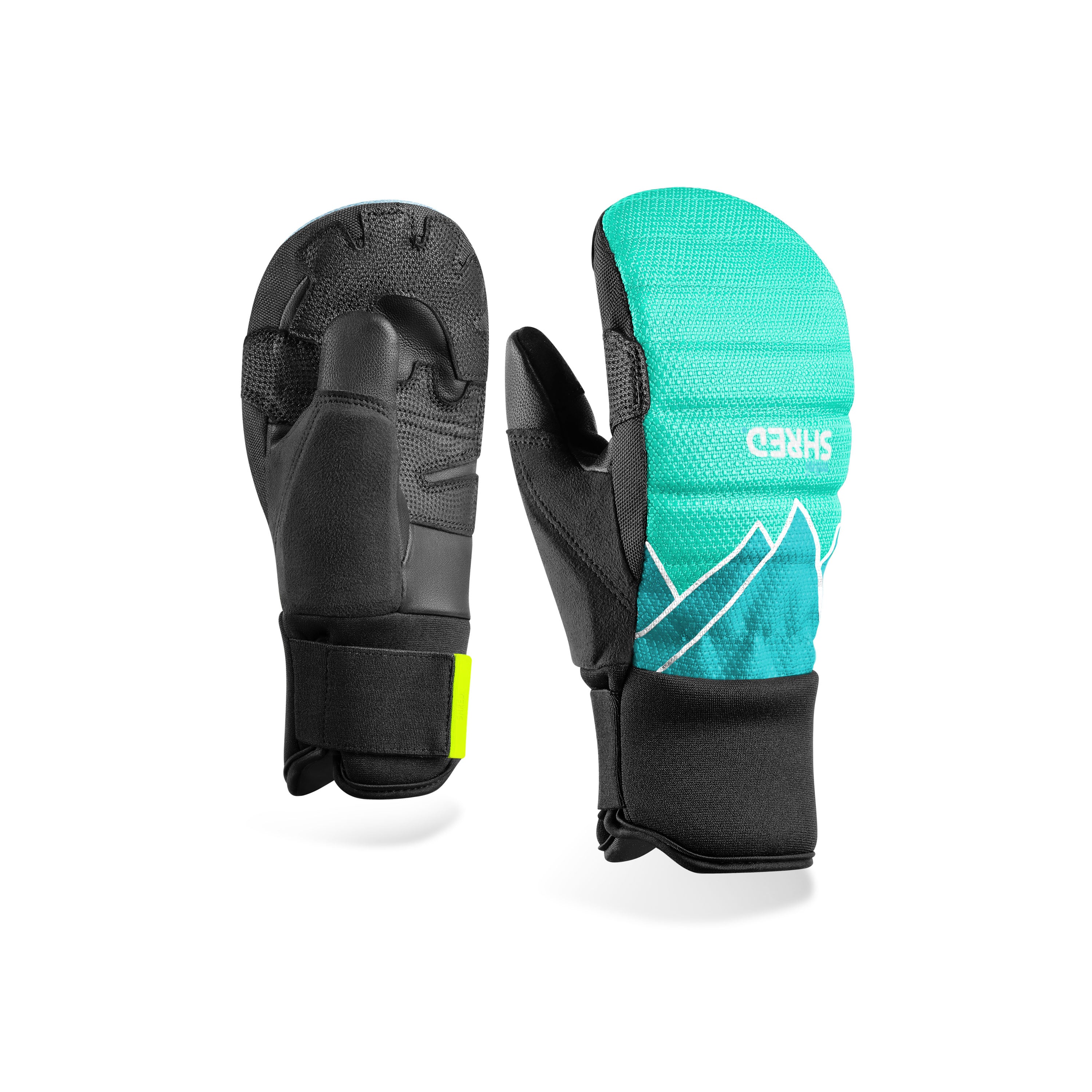 Mini Protective Mittens - Protective Gloves|BPAMMQ12M,BPAMMQ12S,BPAMMQ12XS