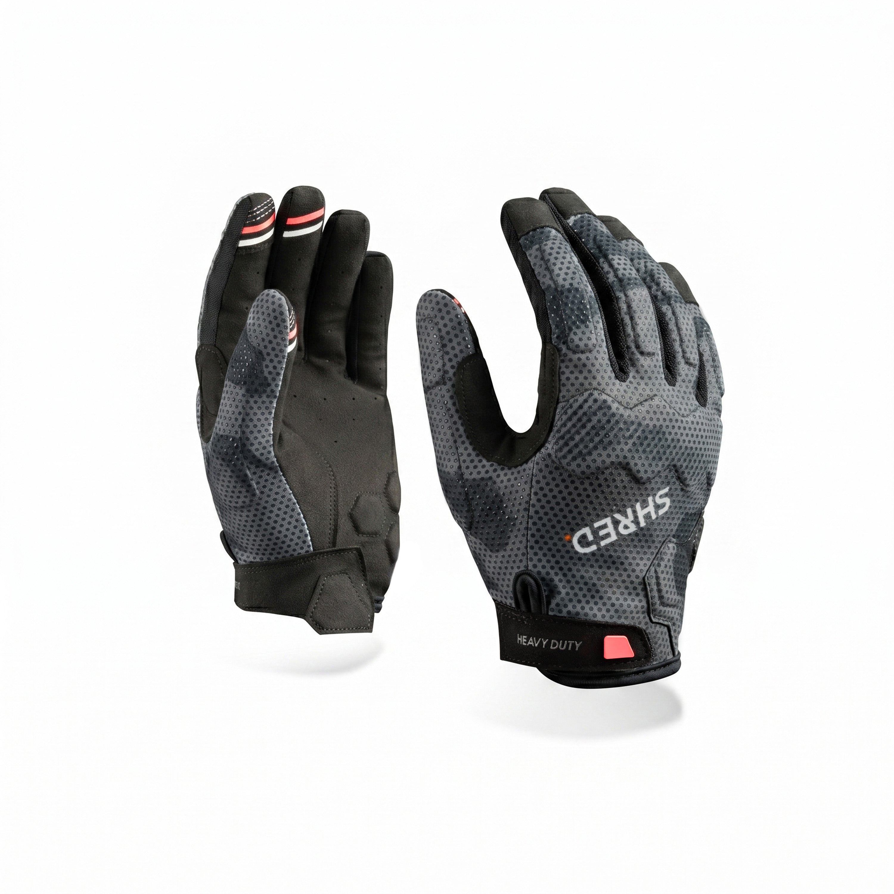 Mtb Protective Gloves Trail - Protective Gloves|BPBGHQ11L,BPBGHQ11M,BPBGHQ11S,BPBGHQ11XL,BPBGHQ11XS