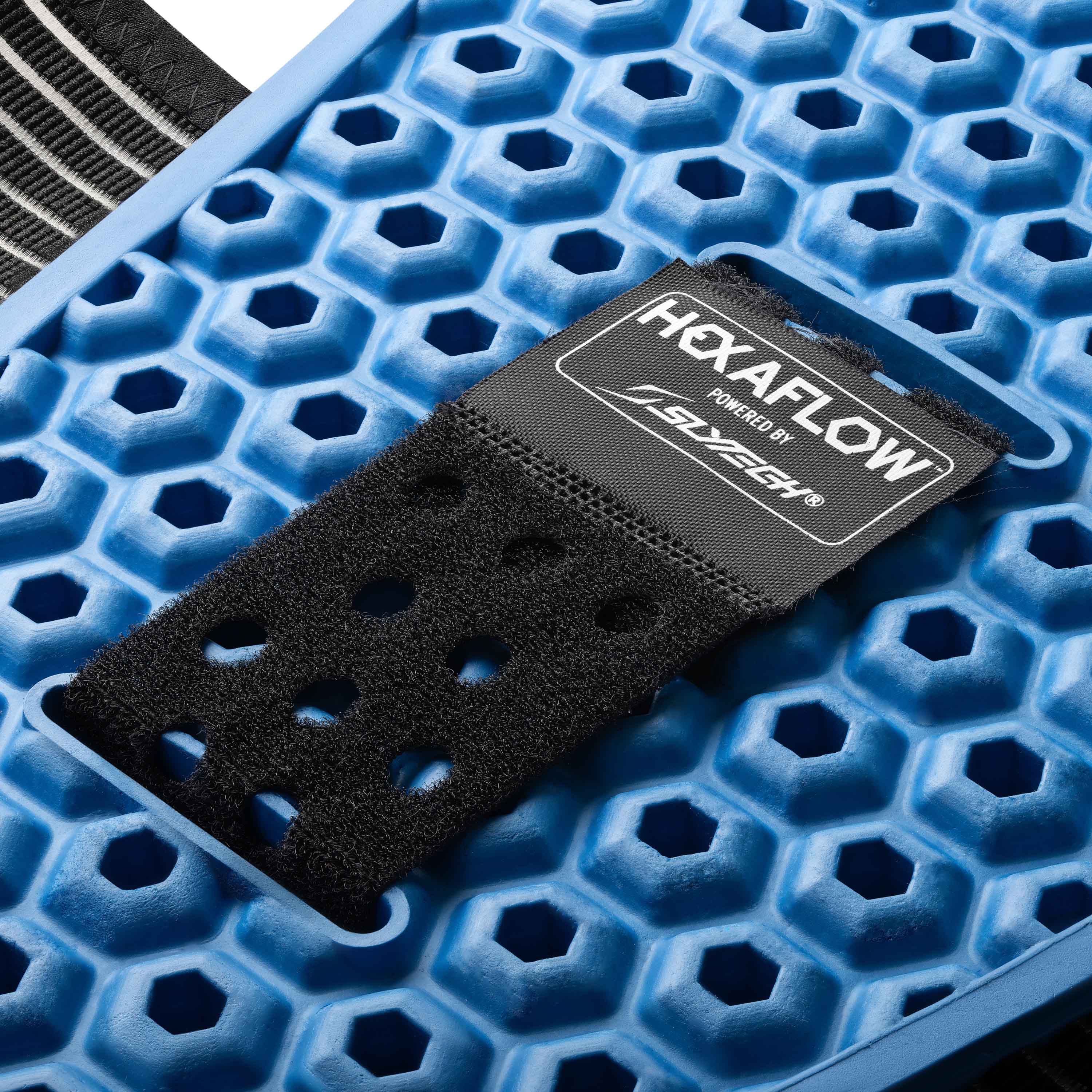 2ND SKIN BACK PROTECTOR HD NAKED -  Back Protector | BPSHNP11S, BPSHNP11M, BPSHNP11L, BPSHNP11XL