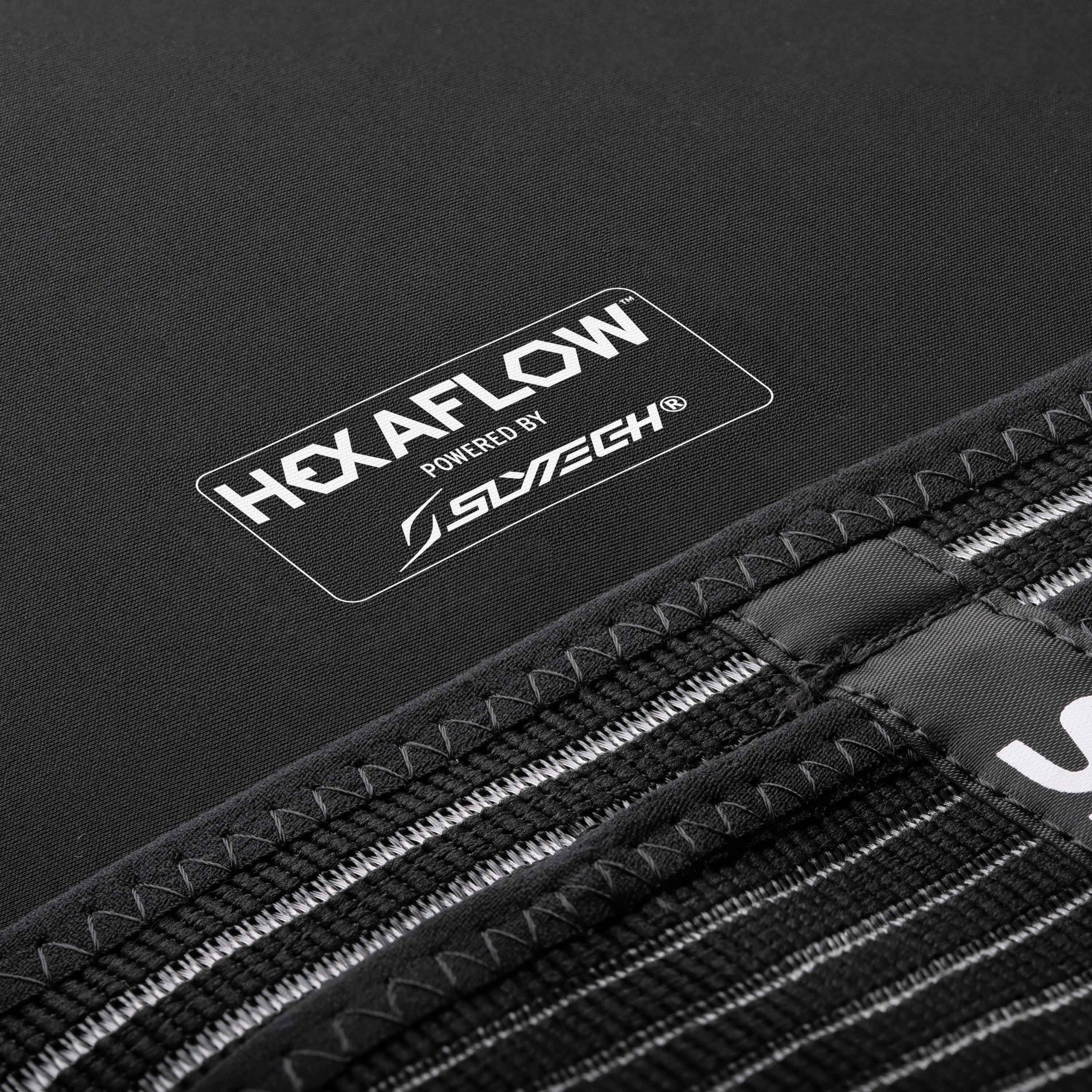 2ND SKIN BACK PROTECTOR HD VEST ZIP - Back Protector | BPSHVQ11XS, BPSHVQ11S, BPSHVQ11M, BPSHVQ11L, BPSHVQ11XL, BPSHVQ11XXL