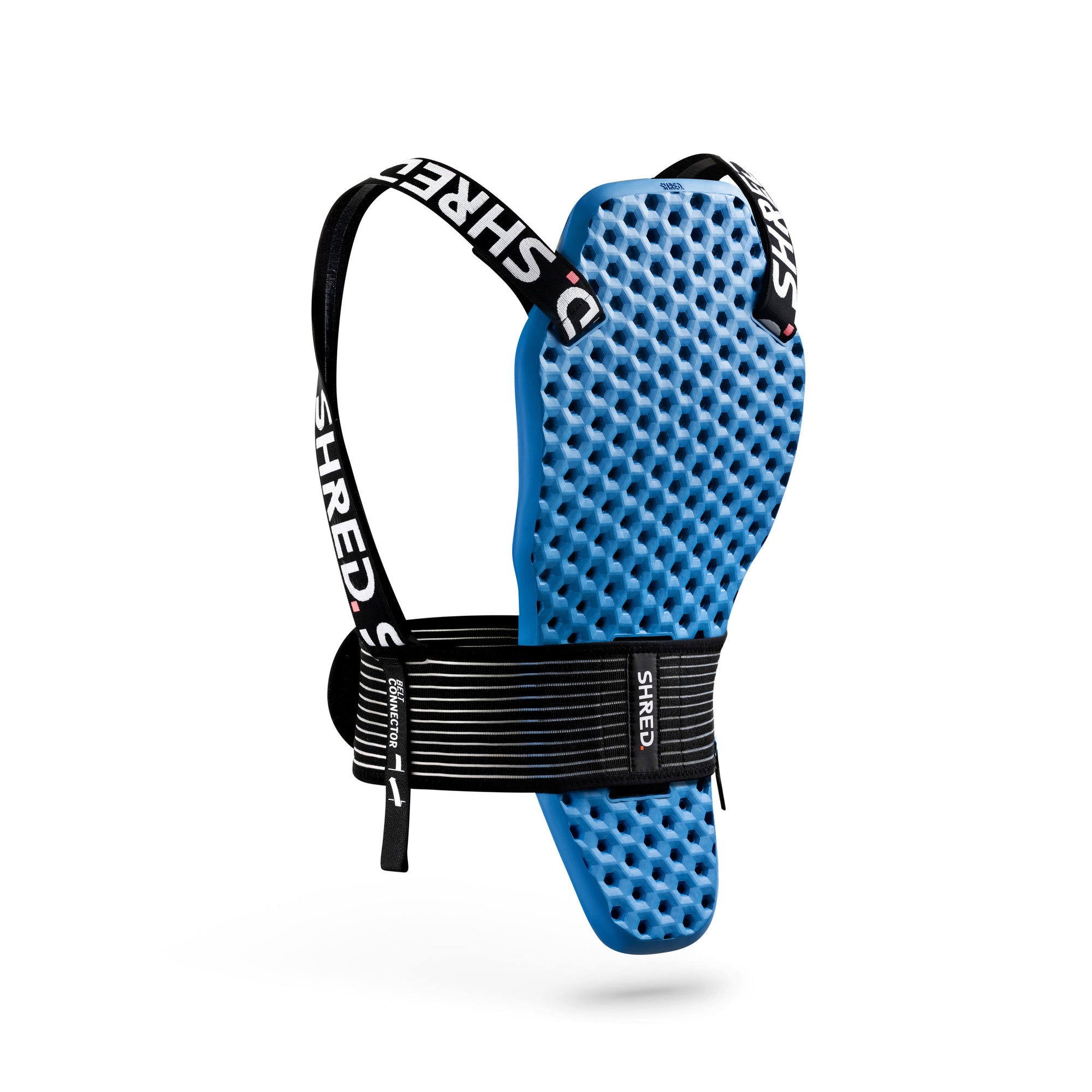 Ski & Snowboard Back Protection - MTB Back Protection - SHRED.