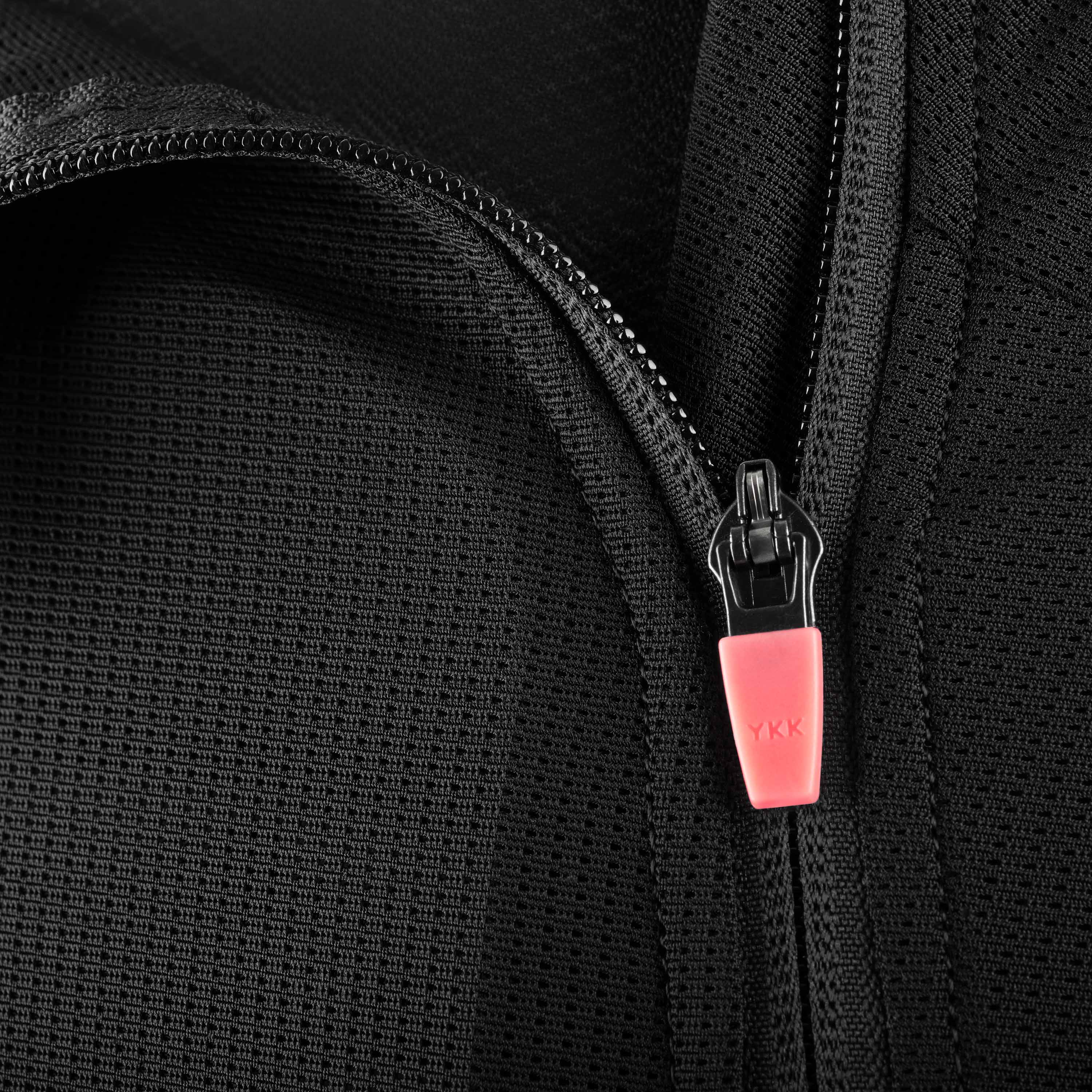 2nd Skin Back Protector Lite Vest Zip - Back Protector | BPSMVQ11S, BPSMVQ11M, BPSMVQ11L, BPSMVQ11XL
