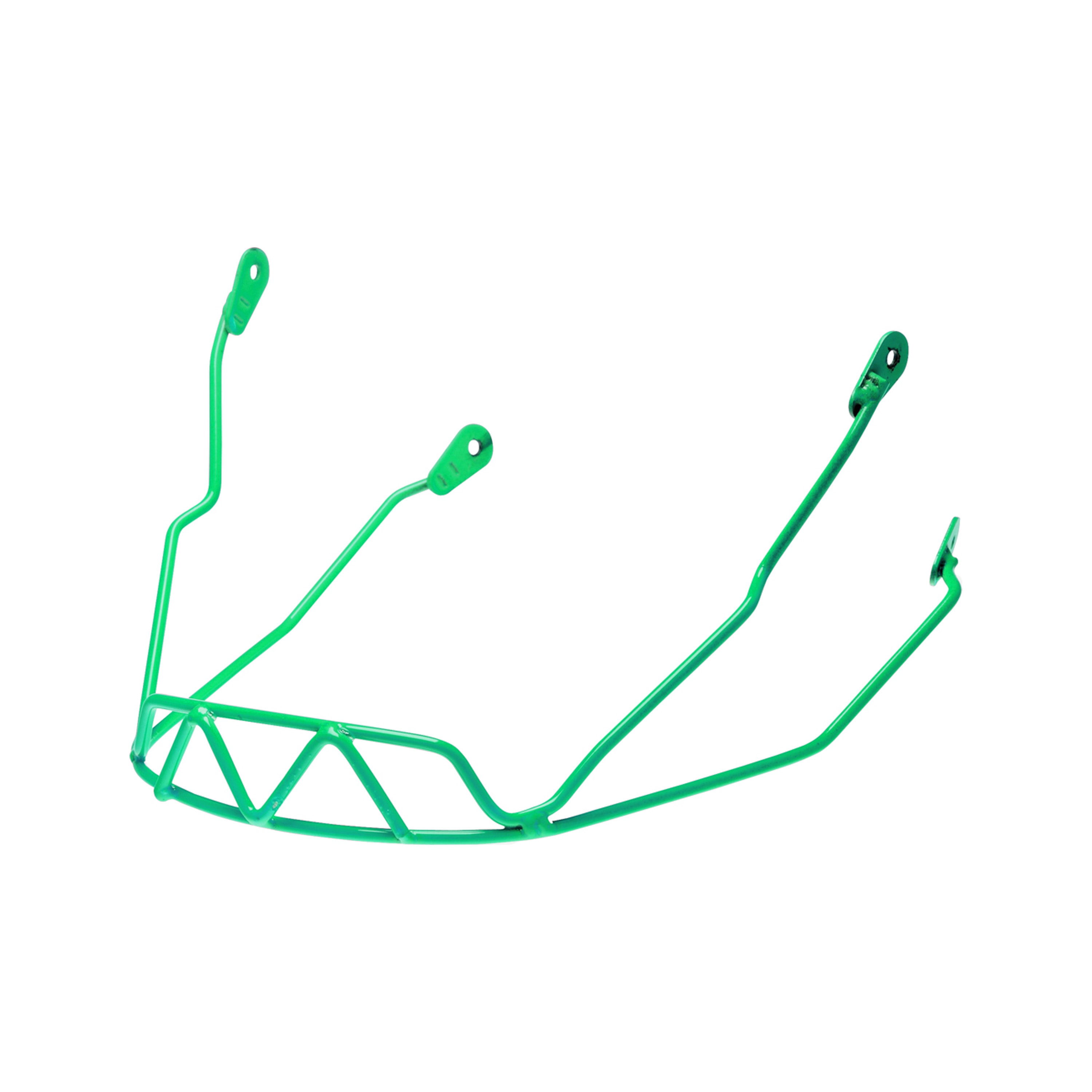 Soft-Ear Chin Guard - Helmet Chin Guards|CHIN/G