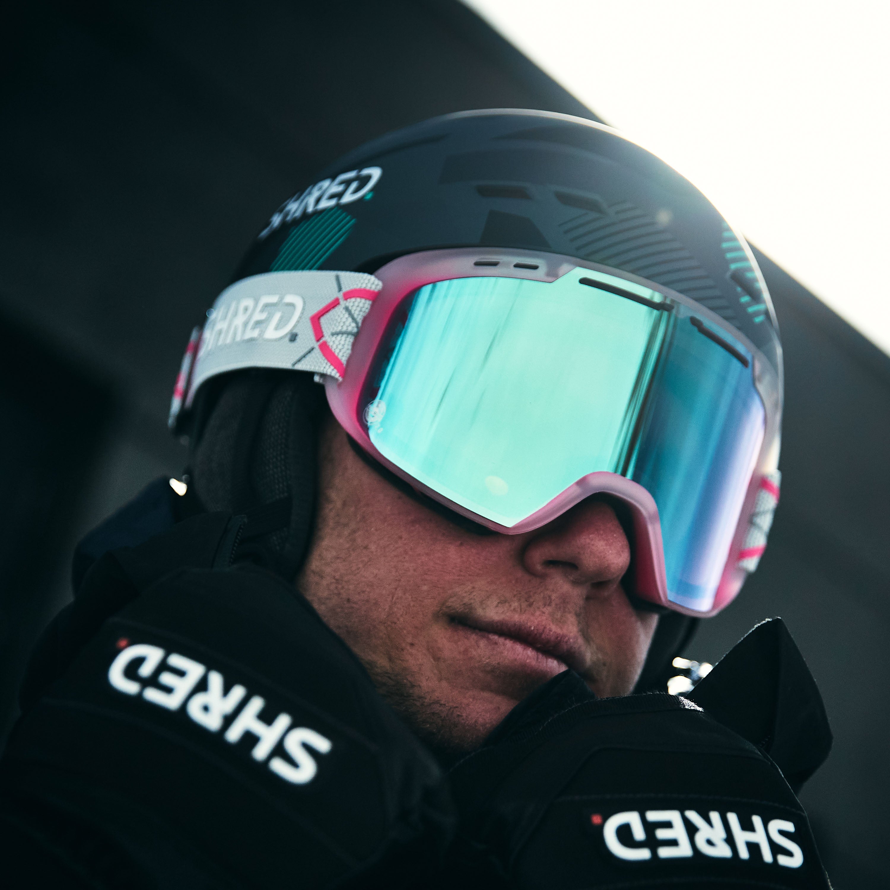 Amazify - Ski Goggles|GOAMAM11C