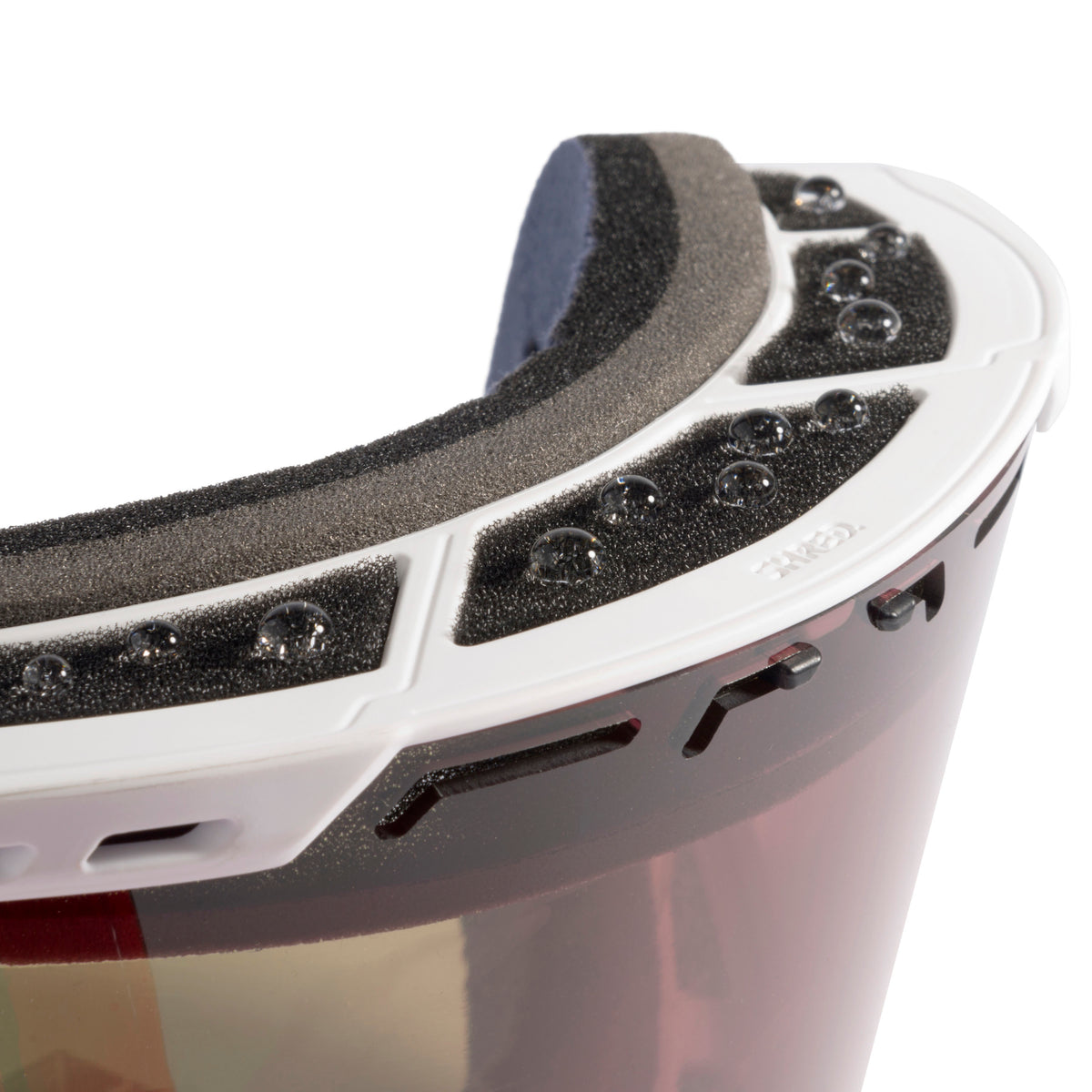 SHRED. J AMAZEY ゴーグル Amazify - Ski Goggles - SHRED.