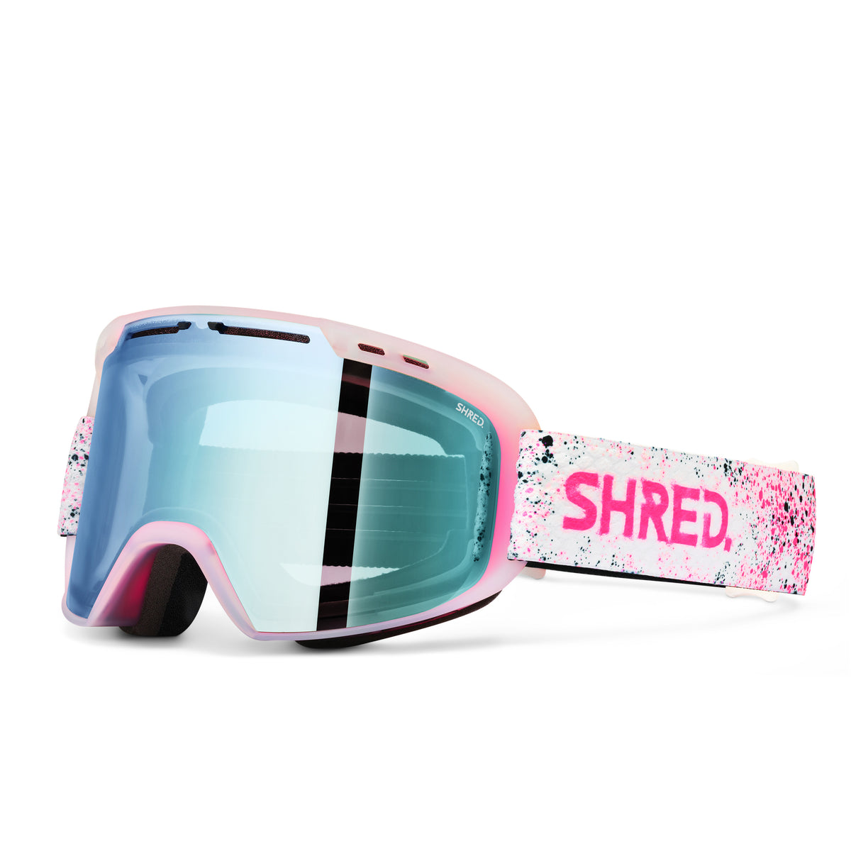 shred ski goggles Amazify