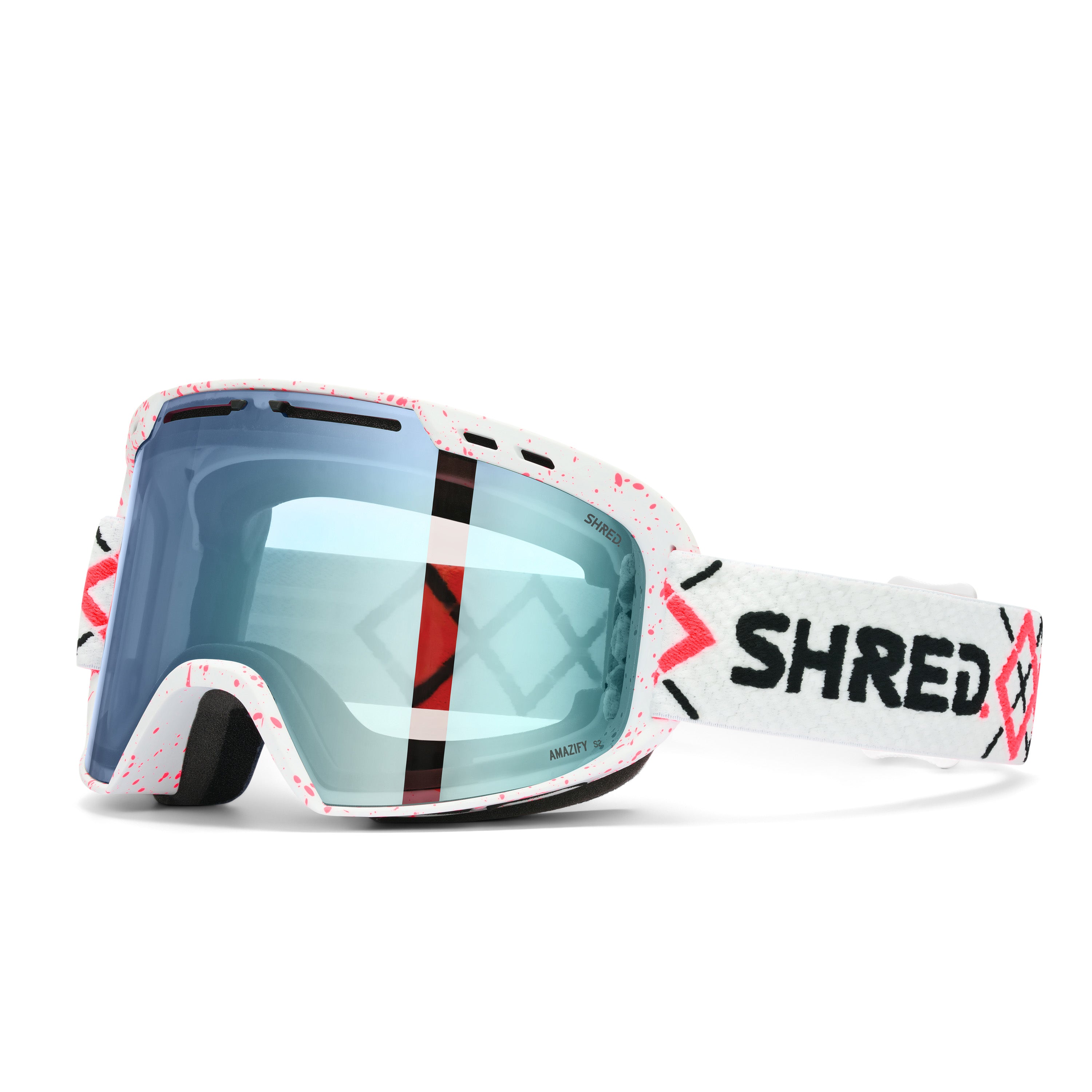 Amazify - Ski Goggles