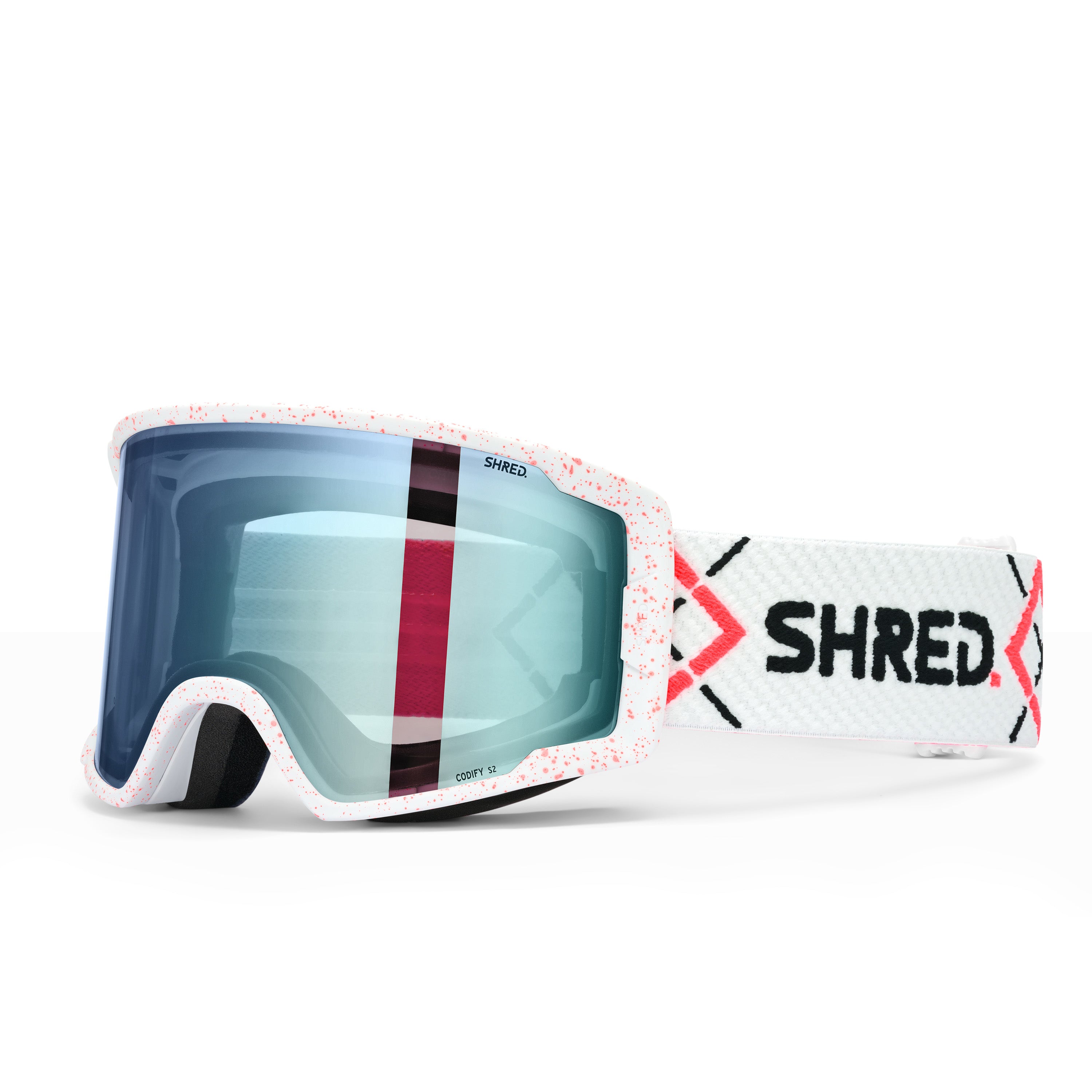 Codify - Ski Goggles