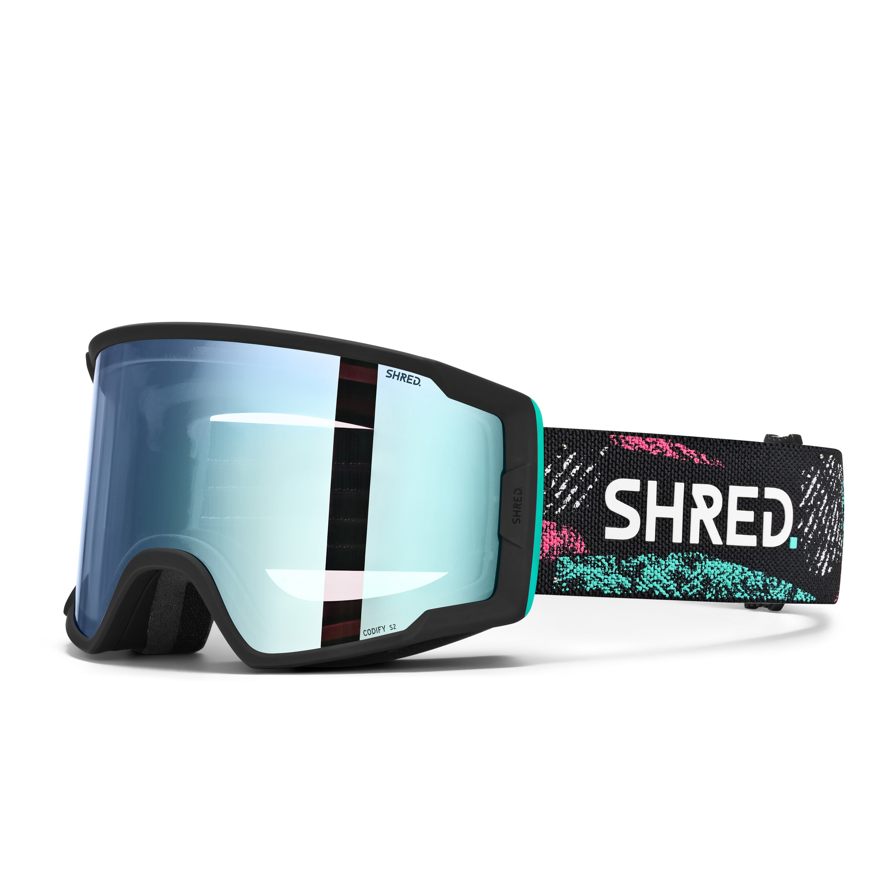 Codify - Ski Goggles |GOCODQ55A