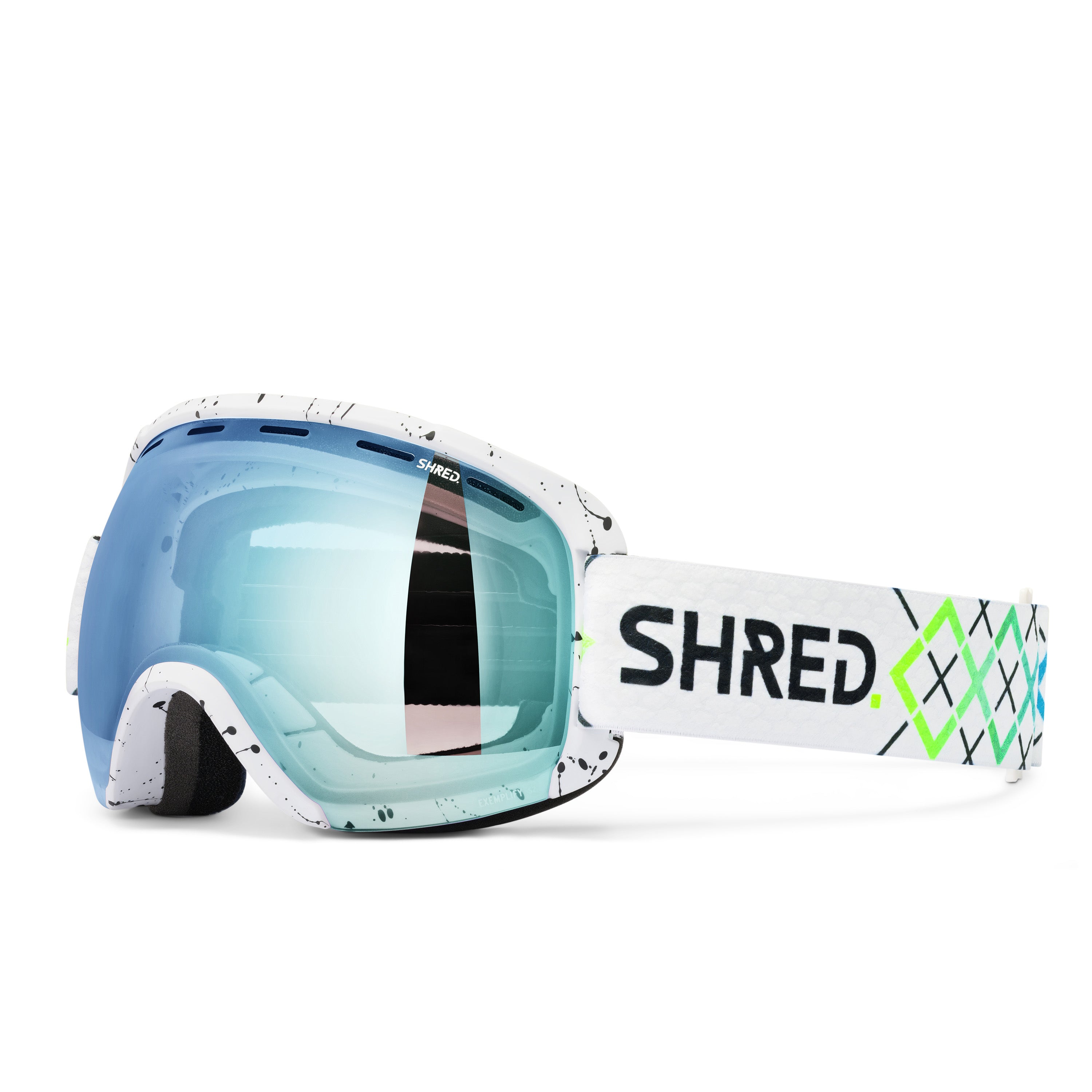 Exemplify - Ski Goggles
